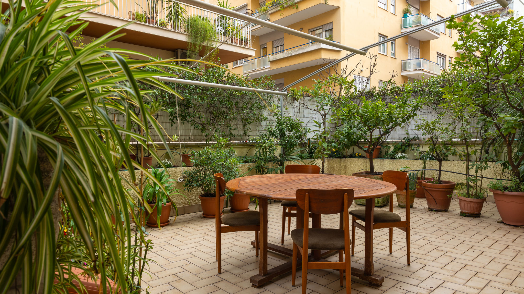 Italianway Roma La casa dell'artista