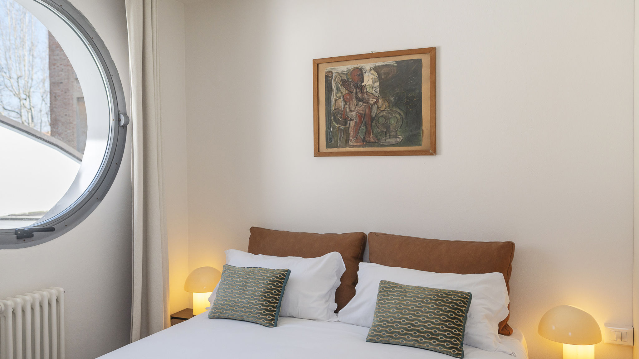 Italianway Bologna Scalo 10 loft 12 con posto auto