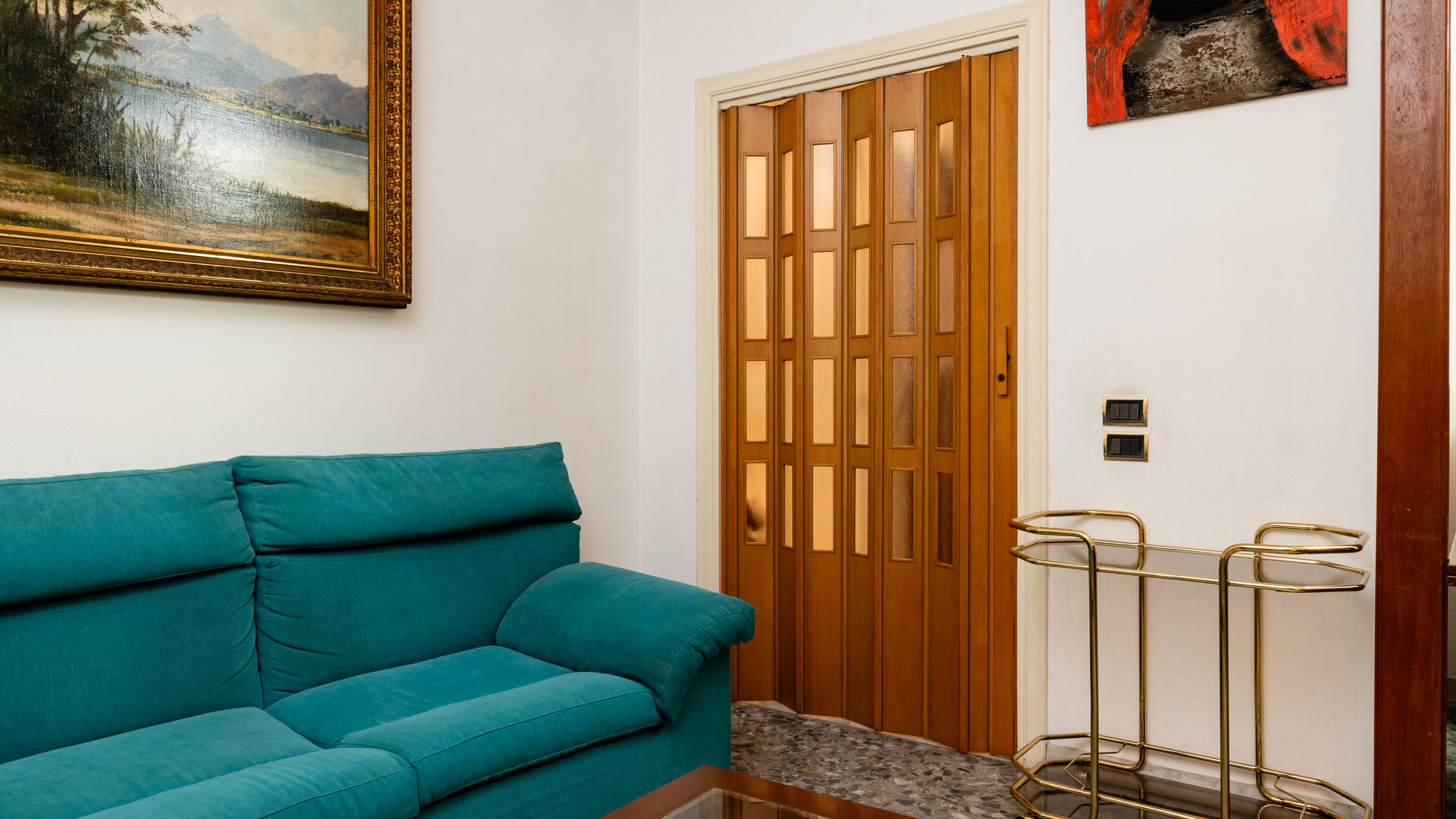 Italianway Roma La casa dell'artista
