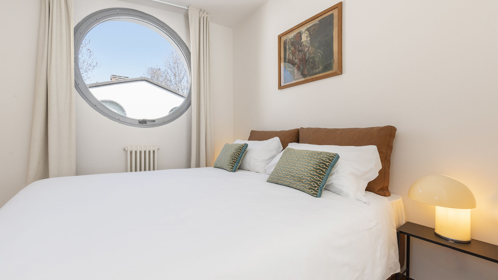 Italianway Bologna Scalo 10 loft 12 con posto auto