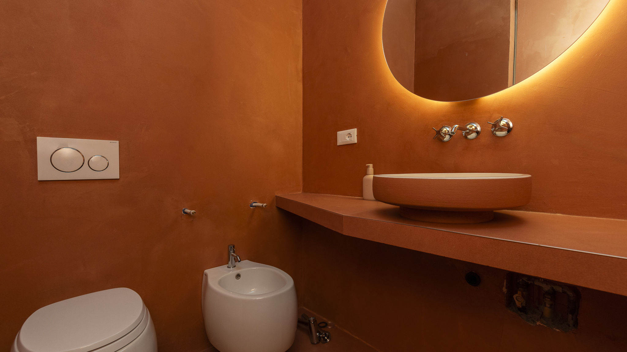 Italianway Bologna Scalo 10 loft 12 con posto auto