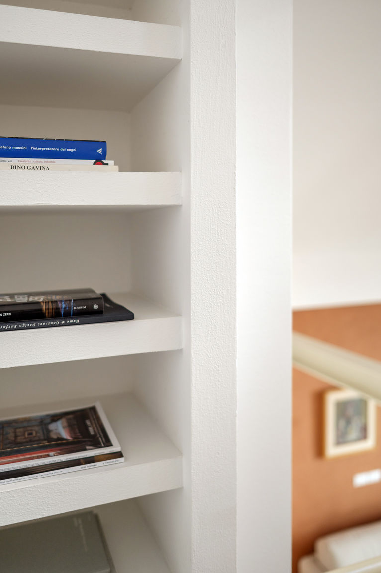 Italianway Bologna Scalo 10 loft 12 con posto auto