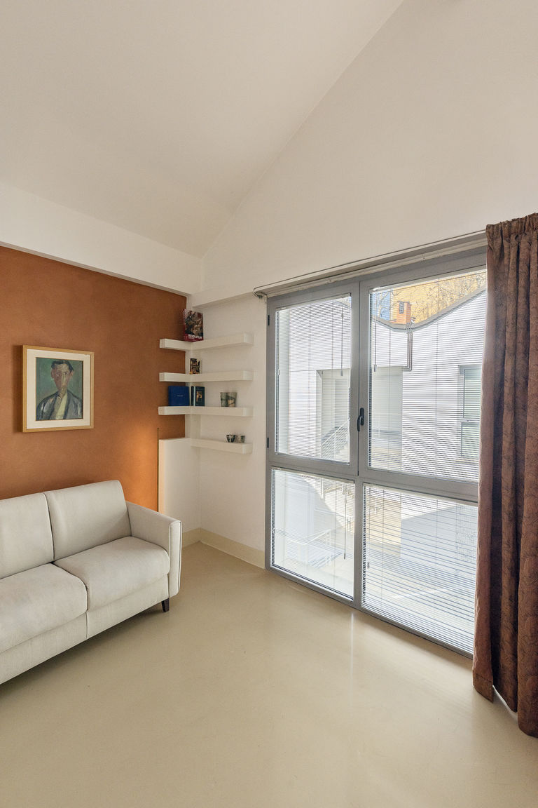 Italianway Bologna Scalo 10 loft 12 con posto auto