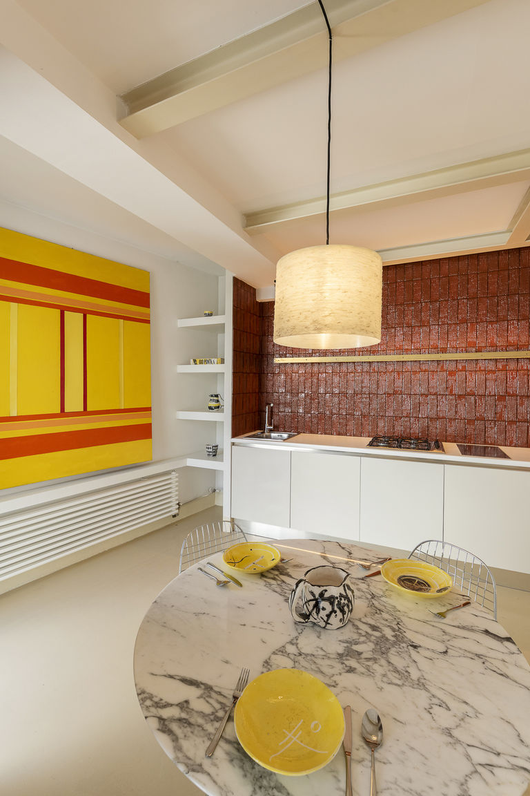 Italianway Bologna Scalo 10 loft 12 con posto auto