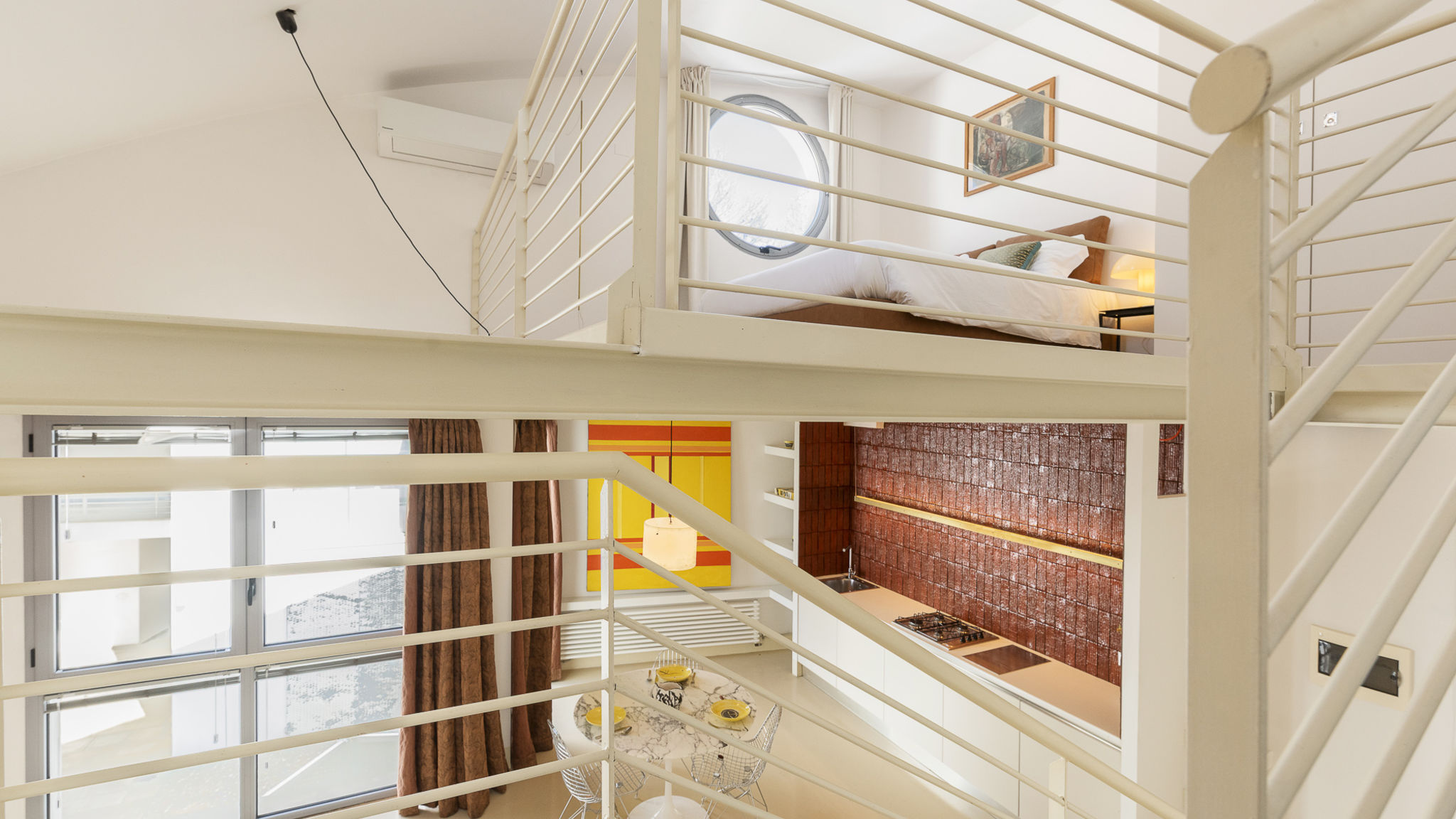 Italianway Bologna Scalo 10 loft 12 con posto auto