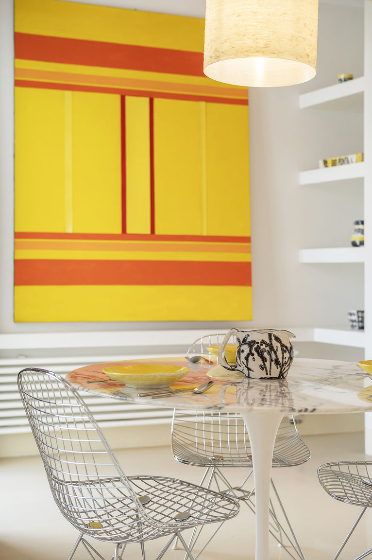 Italianway Bologna Scalo 10 loft 12 con posto auto