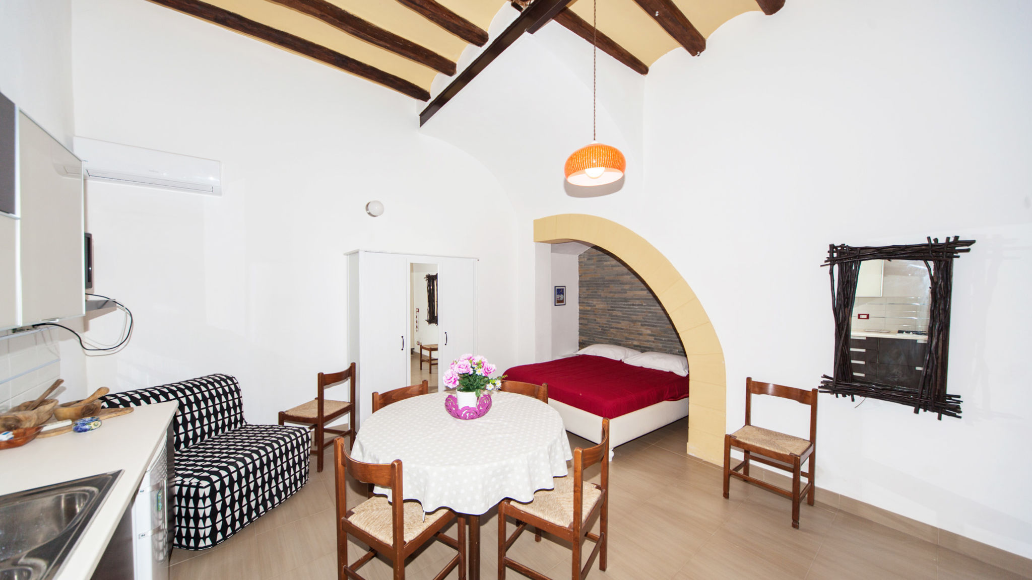 S.E.I Castellammare del Golfo Visitsicilia Donn'Anna 1