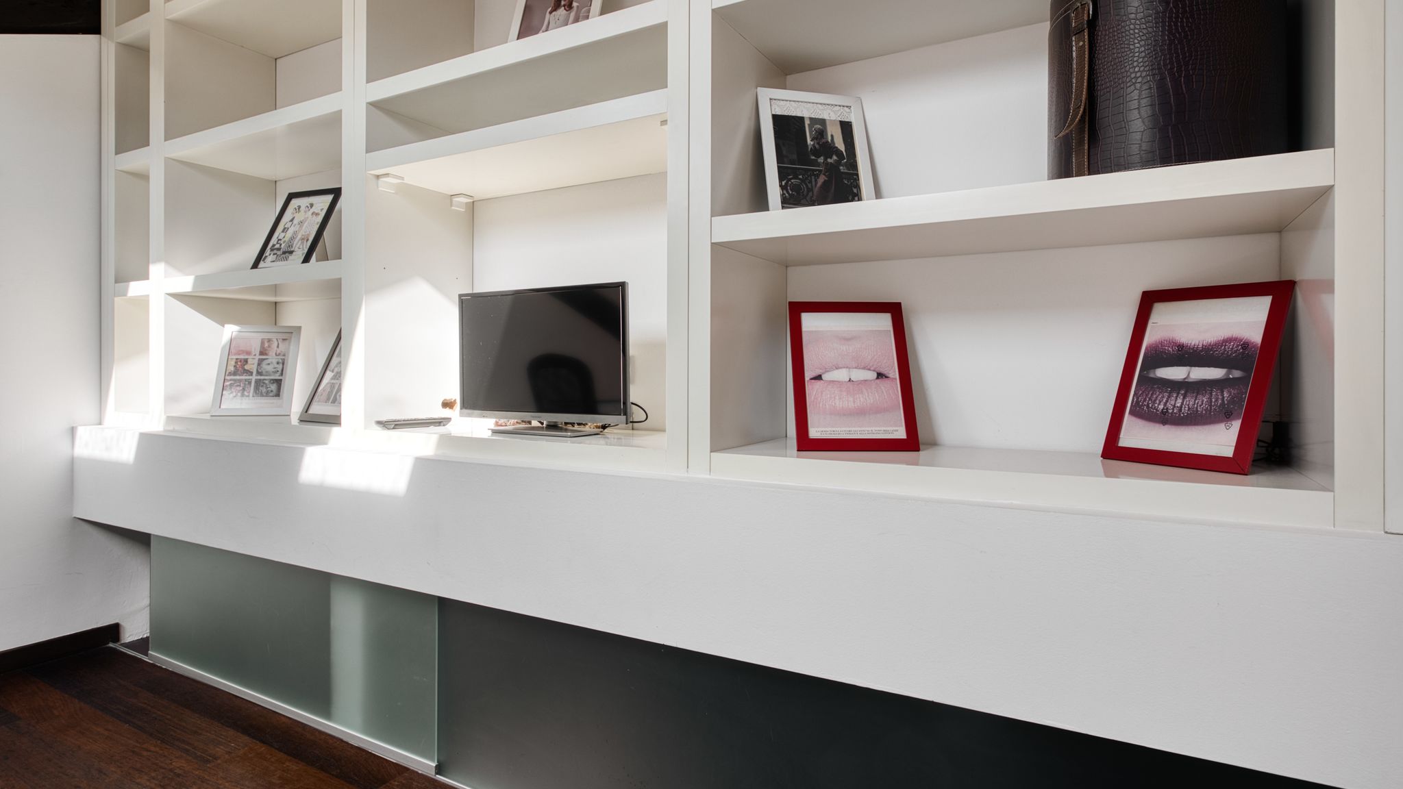 Italianway Milano Stylish Top-Floor apt; Milano Design Disctrict