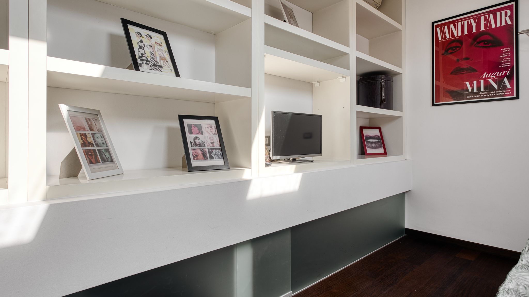 Italianway Milano Stylish Top-Floor apt; Milano Design Disctrict