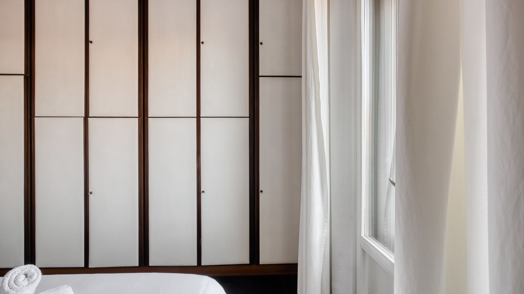 Italianway Milano Stylish Top-Floor apt; Milano Design Disctrict