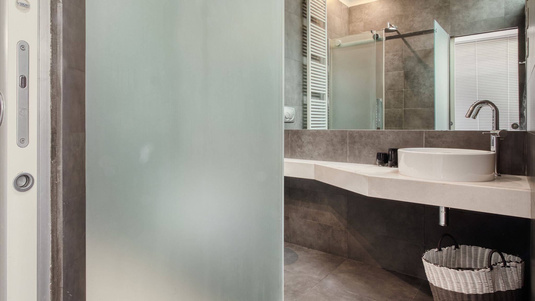 Italianway Milano Stylish Top-Floor apt; Milano Design Disctrict