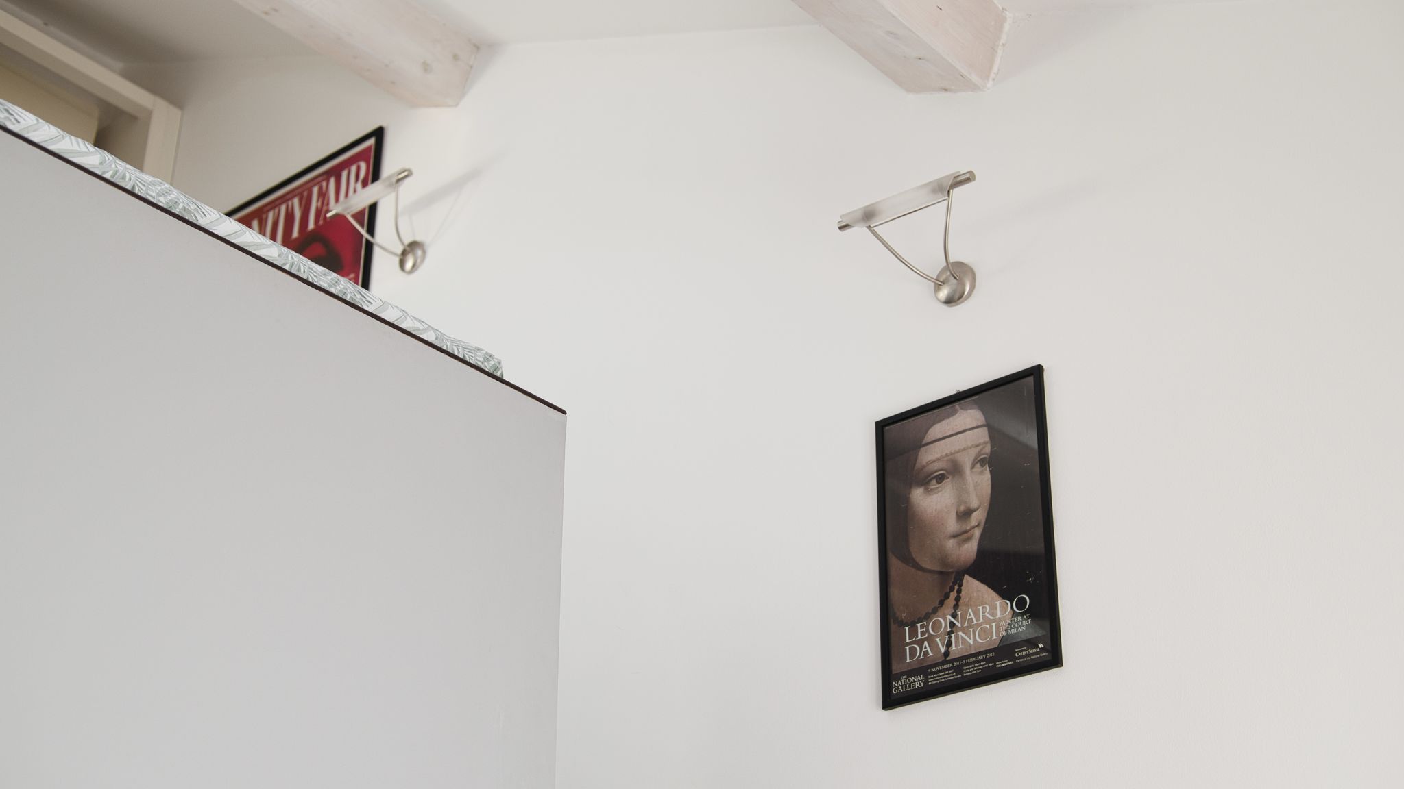 Italianway Milano Stylish Top-Floor apt; Milano Design Disctrict