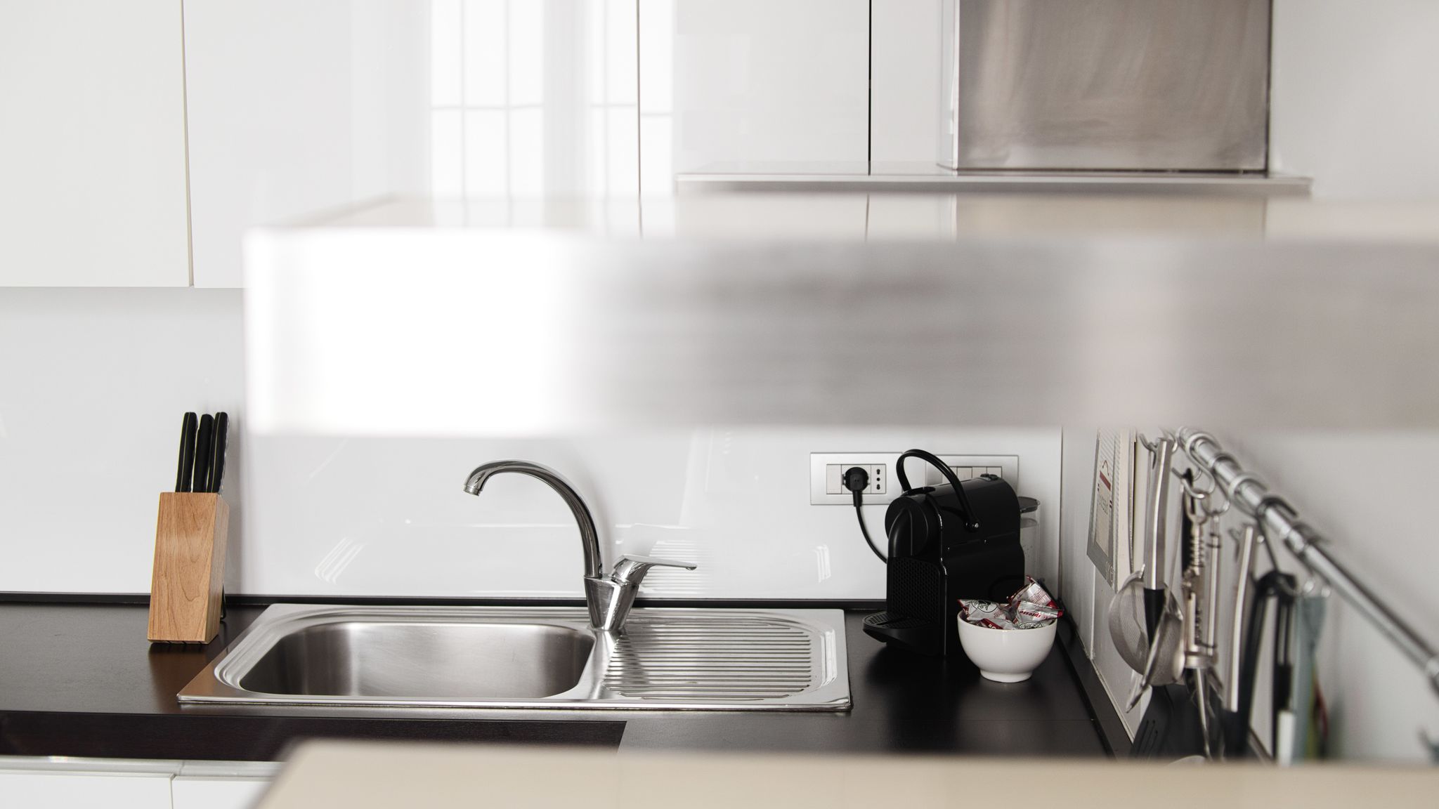 Italianway Milano Stylish Top-Floor apt; Milano Design Disctrict