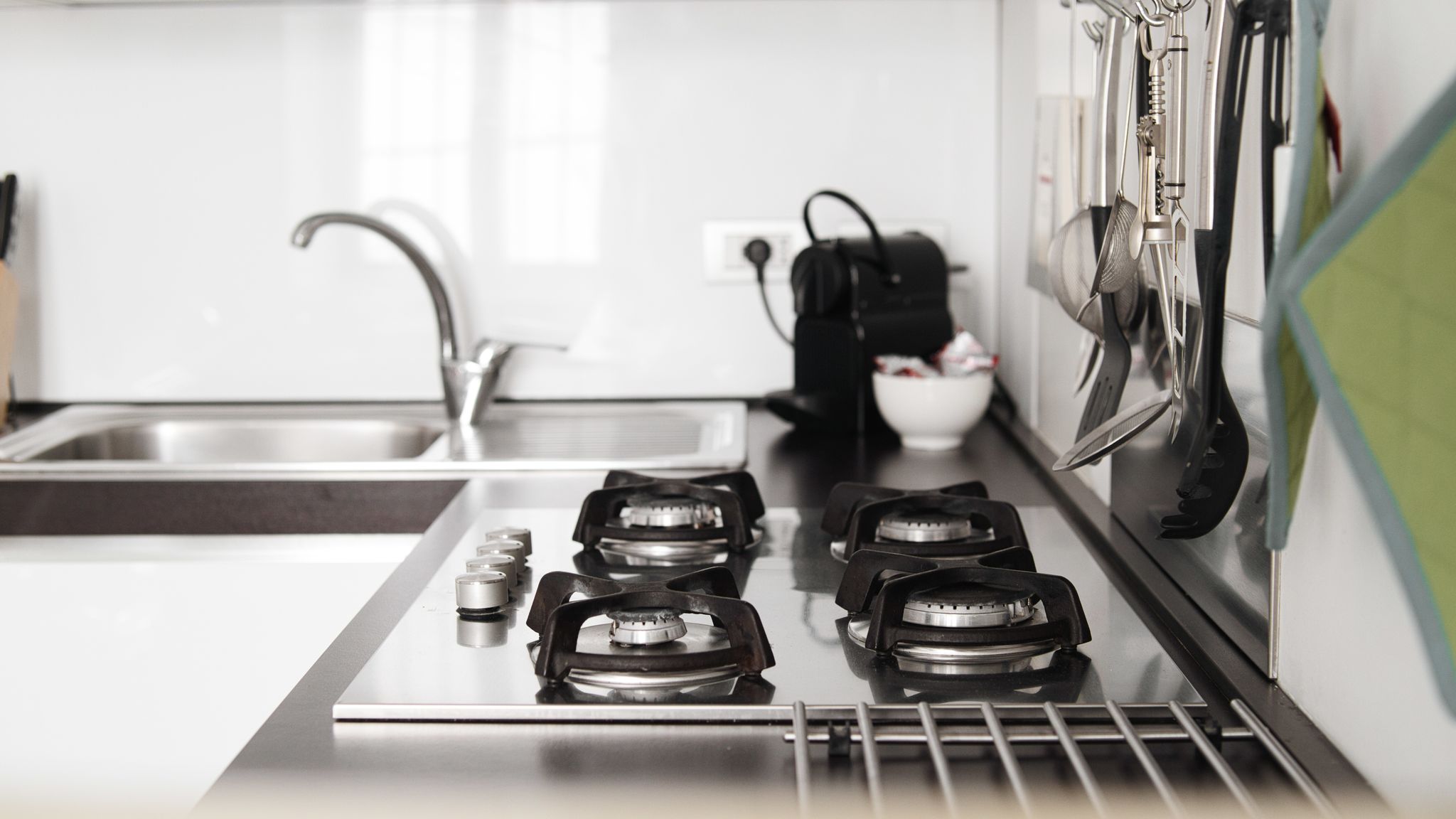 Italianway Milano Stylish Top-Floor apt; Milano Design Disctrict