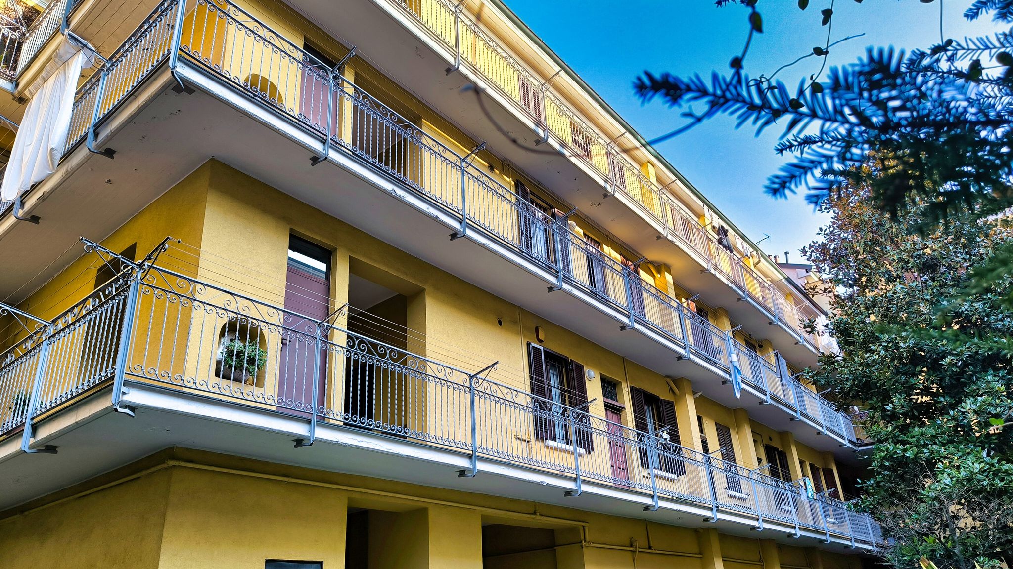 Italianway Milano Stylish Top-Floor apt; Milano Design Disctrict