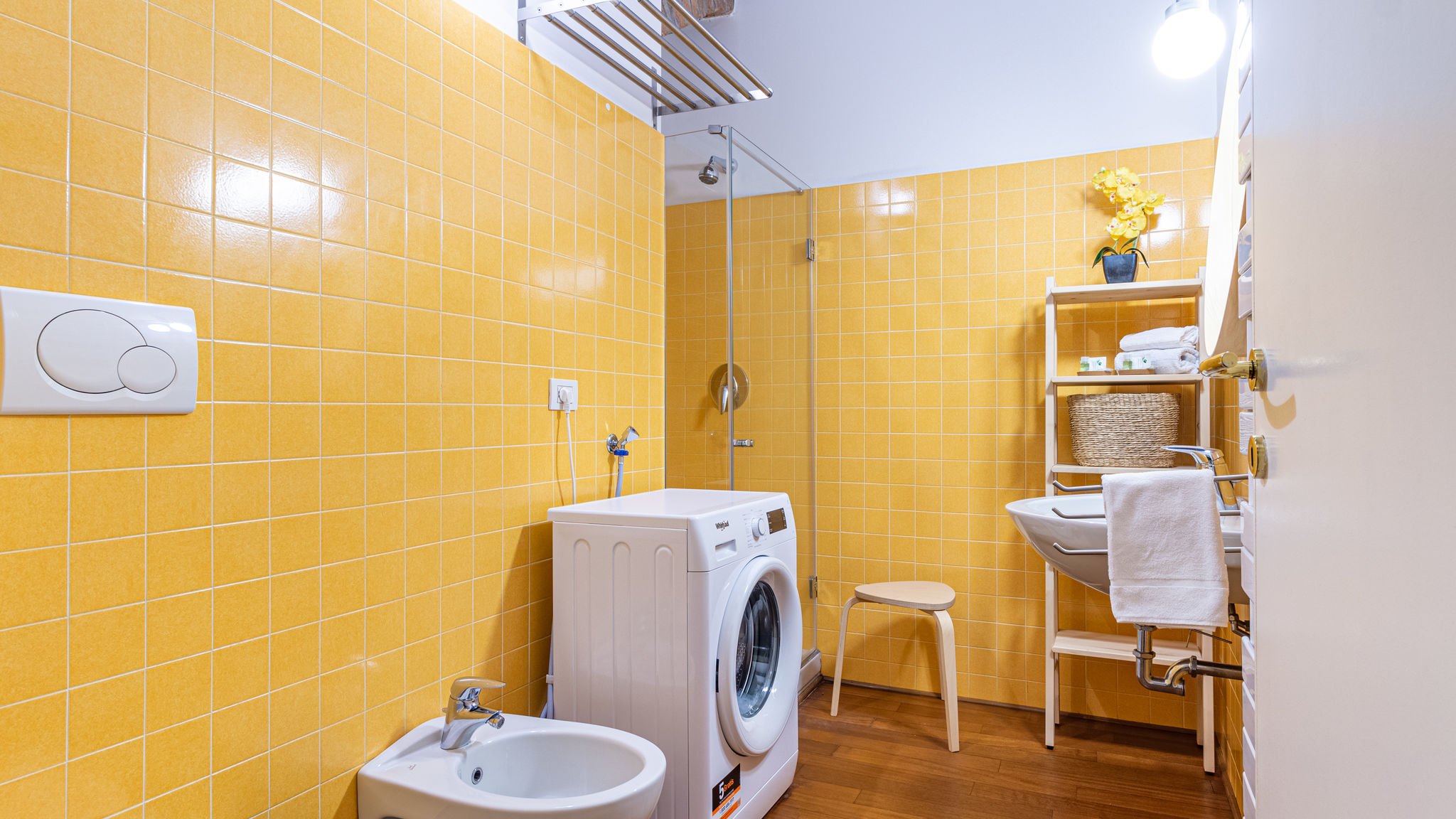Italianway Monza Casa Frisi 