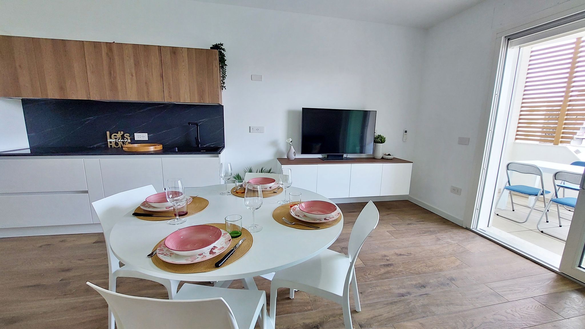 Italianway Alghero Sant Joan Luxury Stay