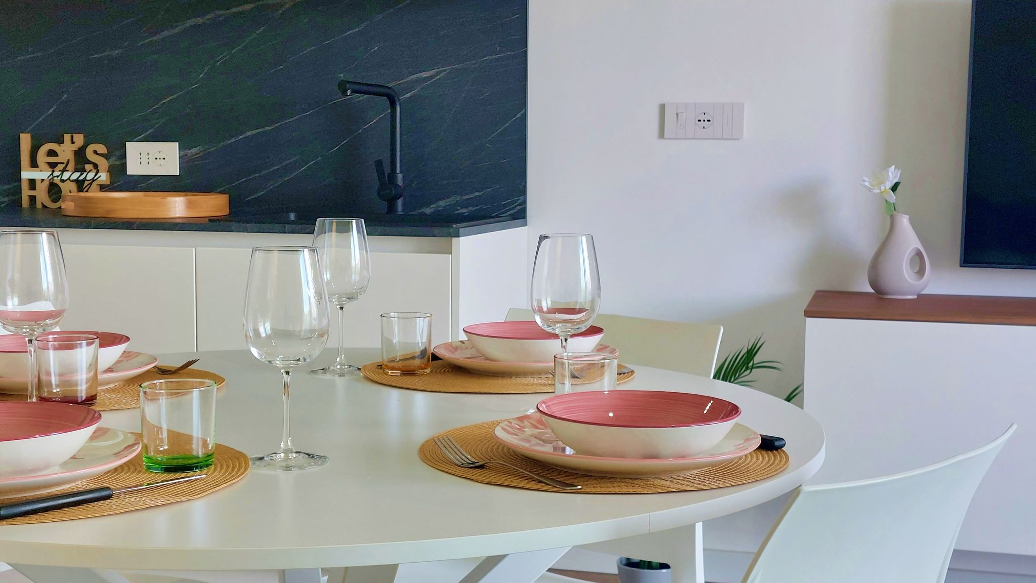 Italianway Alghero Sant Joan Luxury Stay