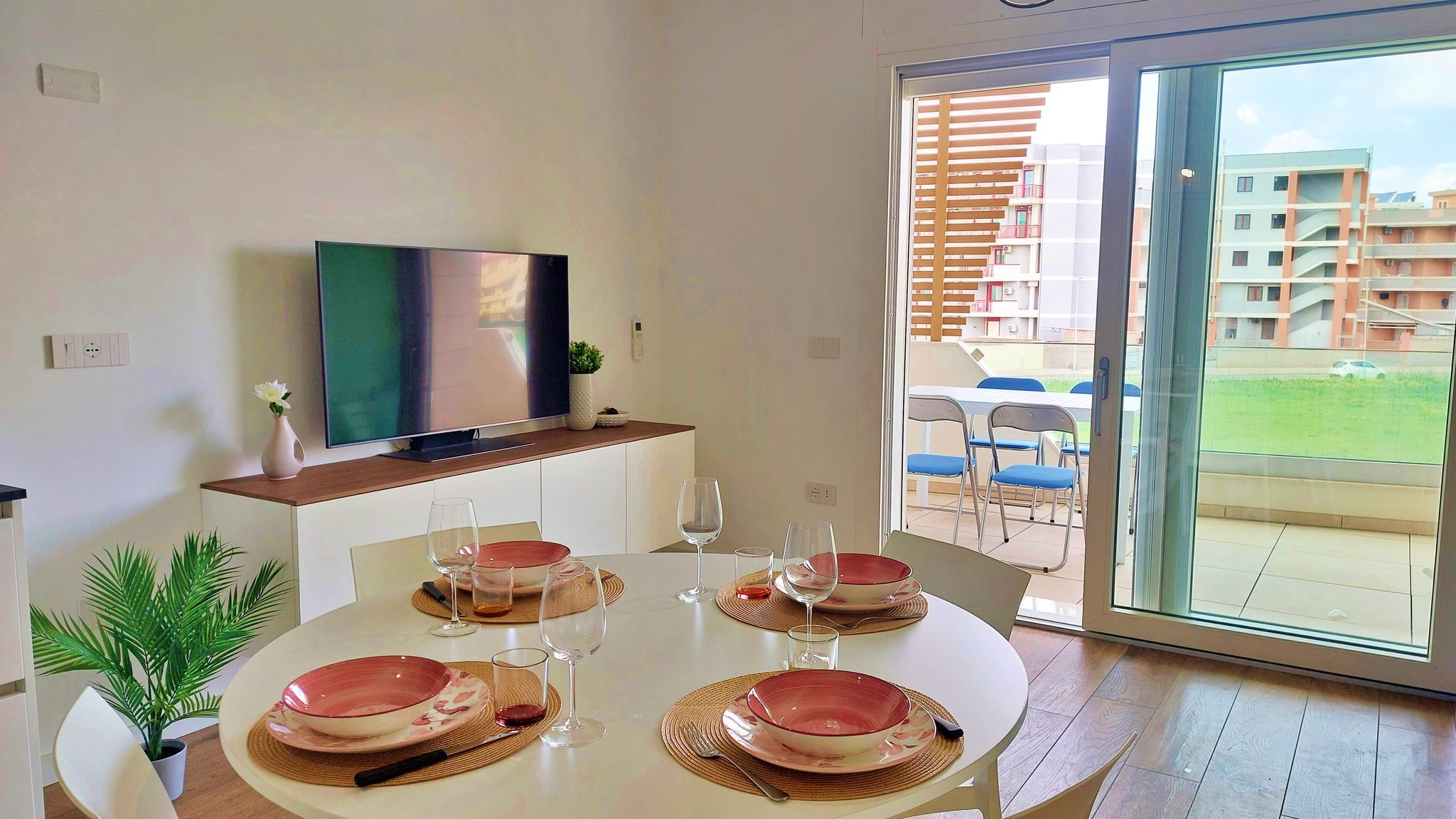 Italianway Alghero Sant Joan Luxury Stay