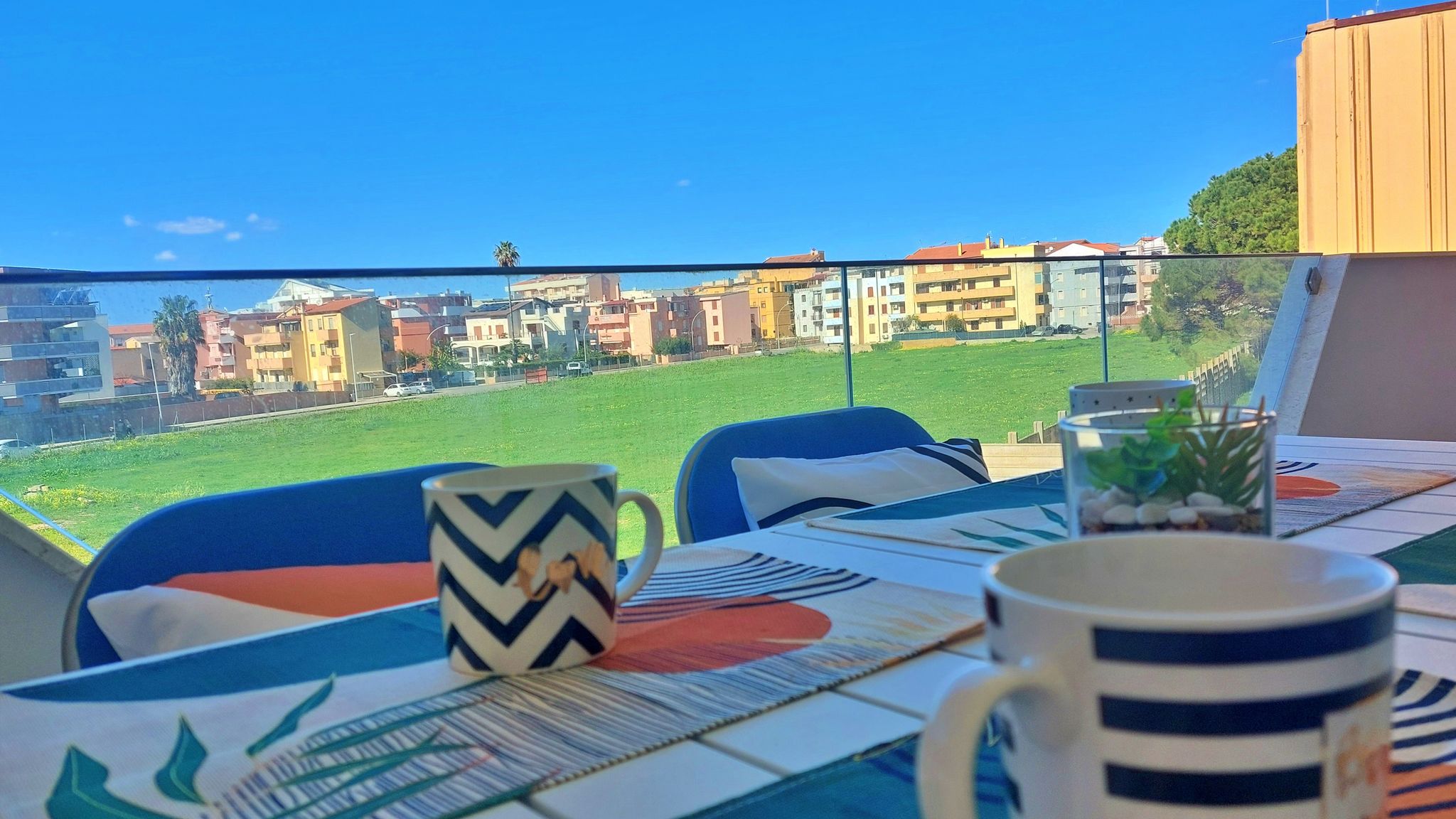 Italianway Alghero Sant Joan Luxury Stay