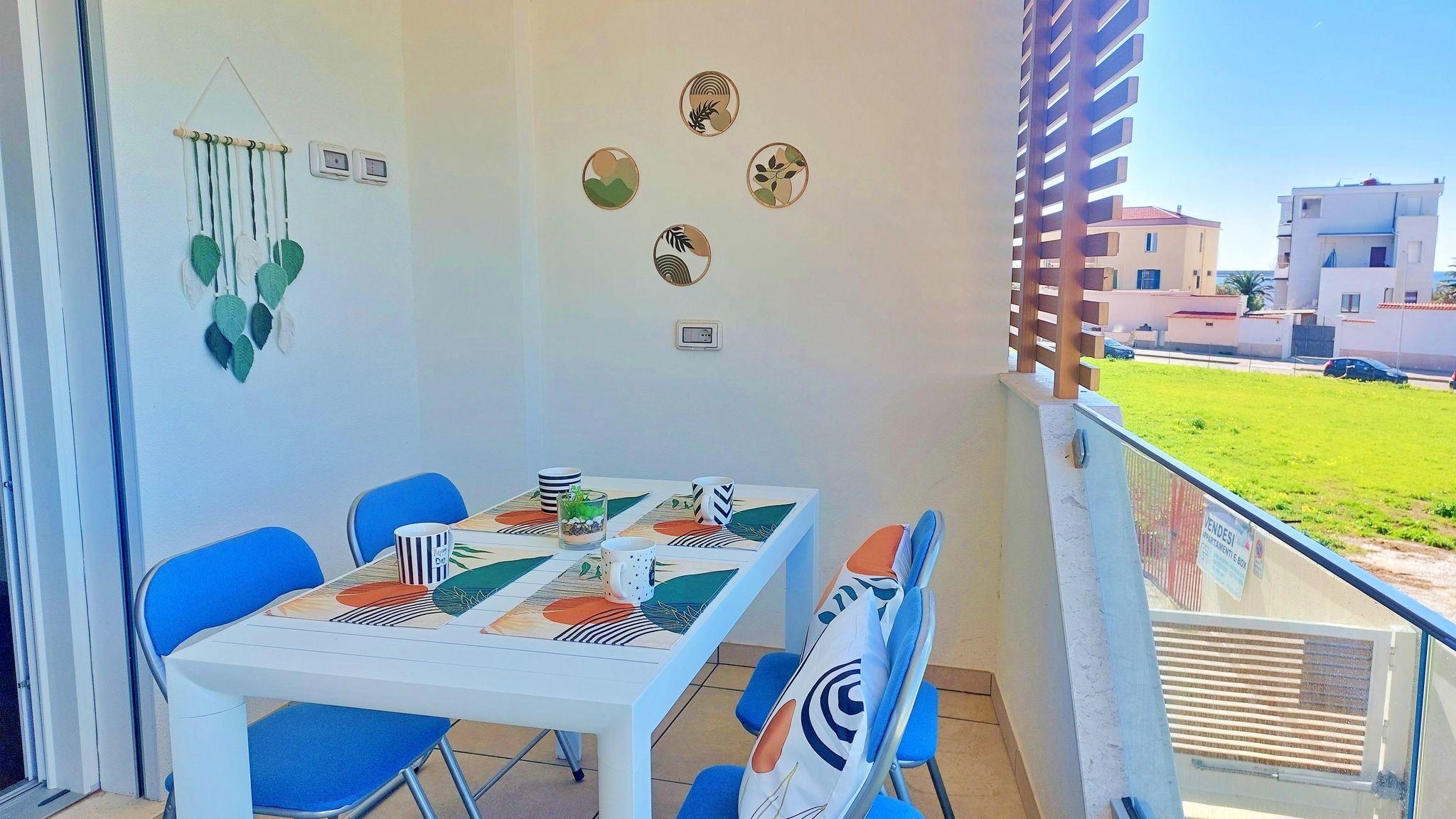 Italianway Alghero Sant Joan Luxury Stay