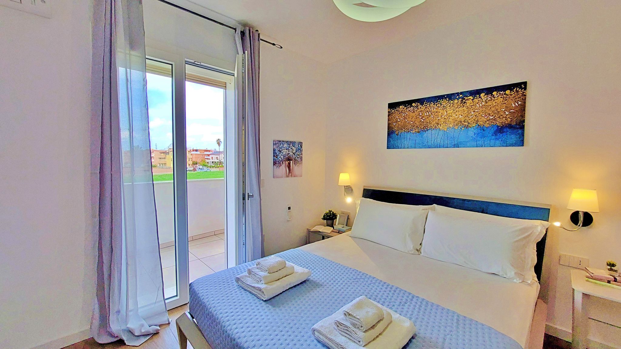 Italianway Alghero Sant Joan Luxury Stay