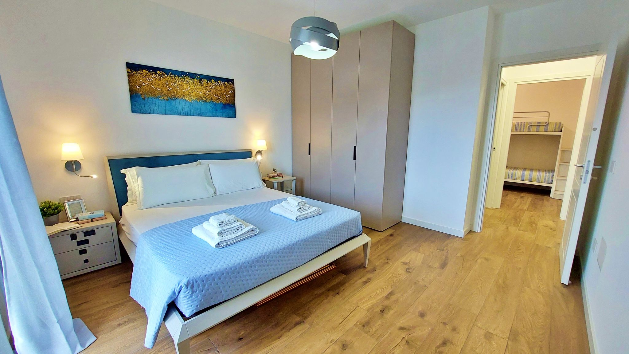 Italianway Alghero Sant Joan Luxury Stay