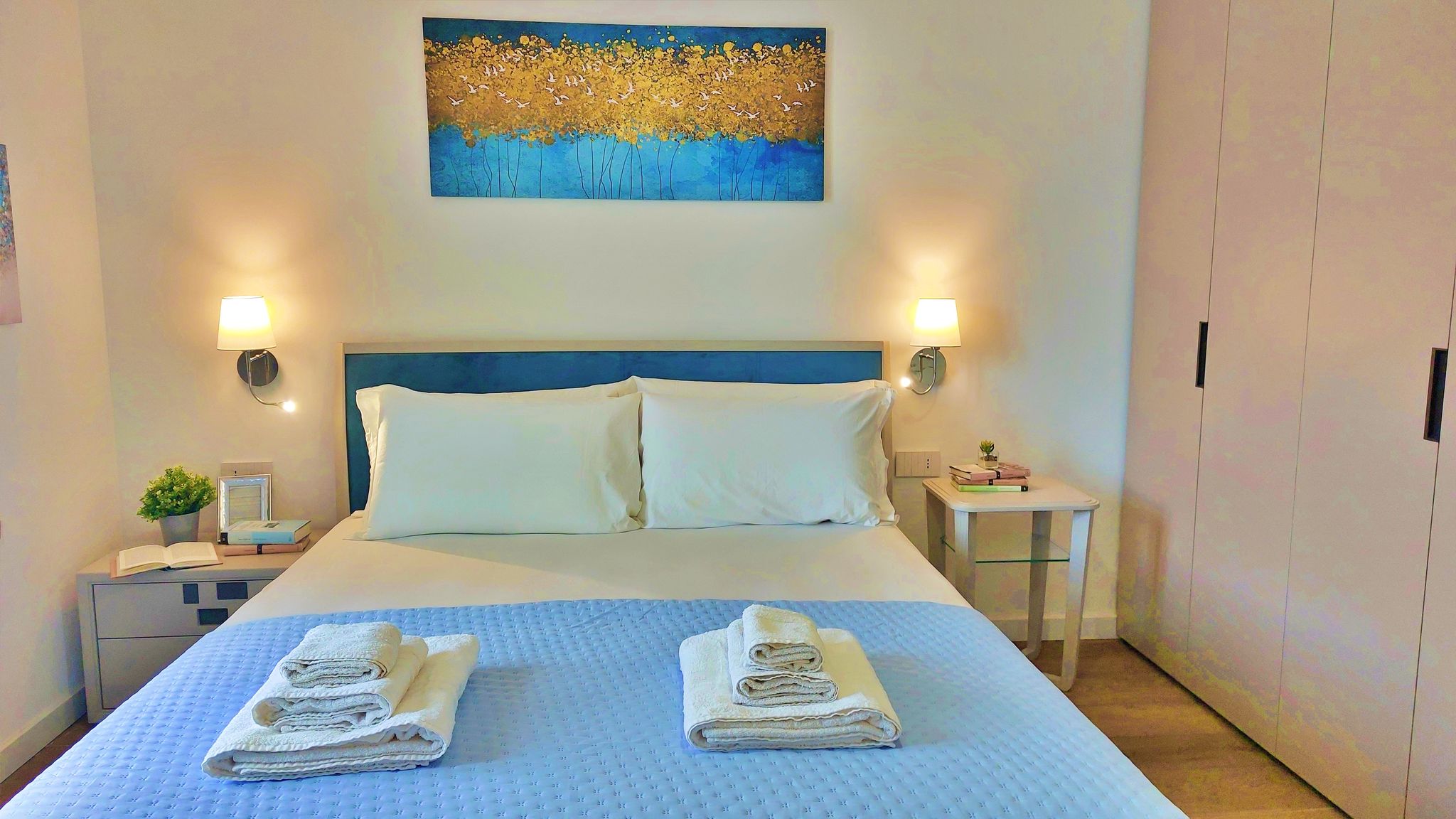 Italianway Alghero Sant Joan Luxury Stay