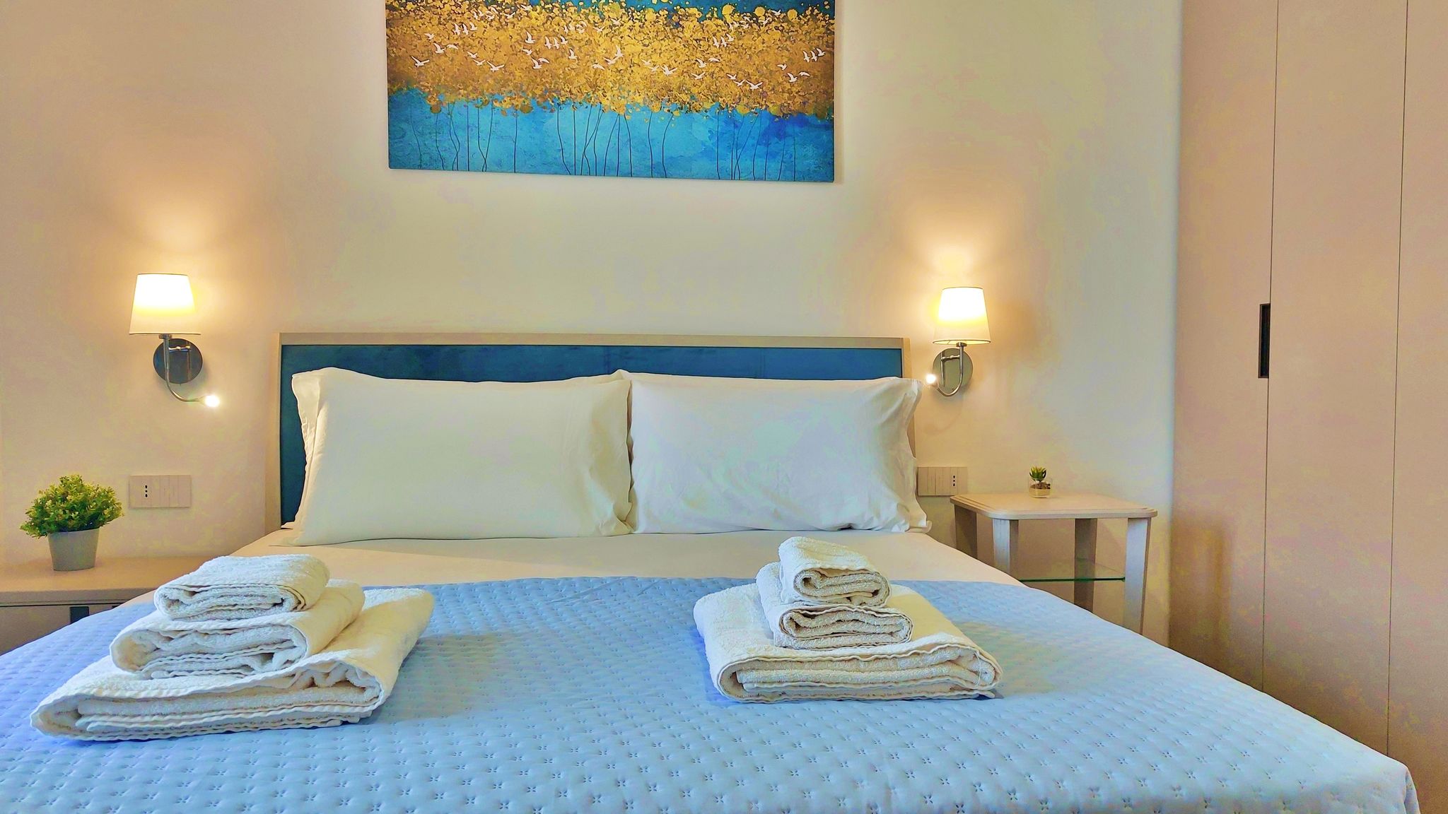 Italianway Alghero Sant Joan Luxury Stay