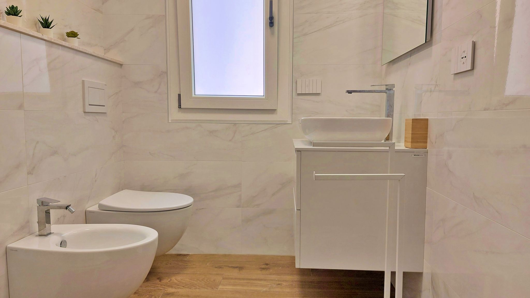 Italianway Alghero Sant Joan Luxury Stay