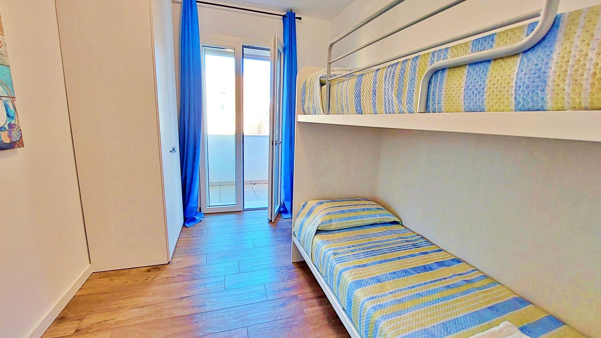 Italianway Alghero Sant Joan Luxury Stay