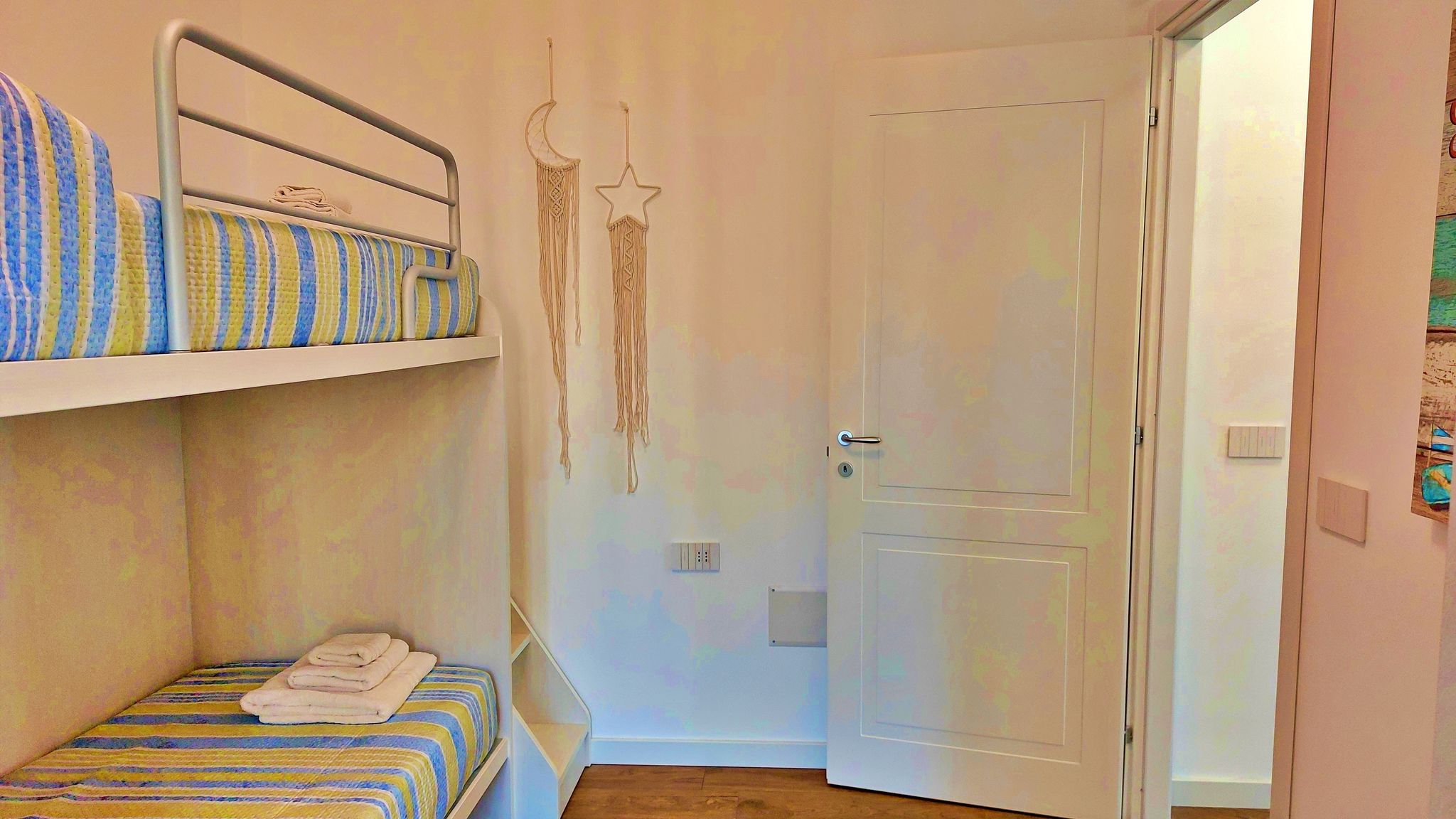 Italianway Alghero Sant Joan Luxury Stay