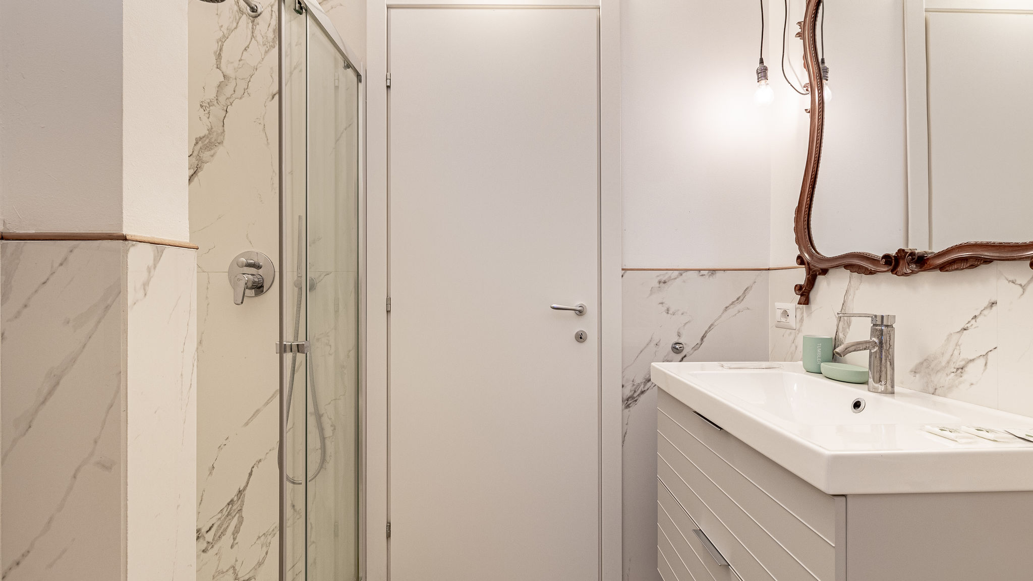 Houset Milano Casa Menabrea by Houset