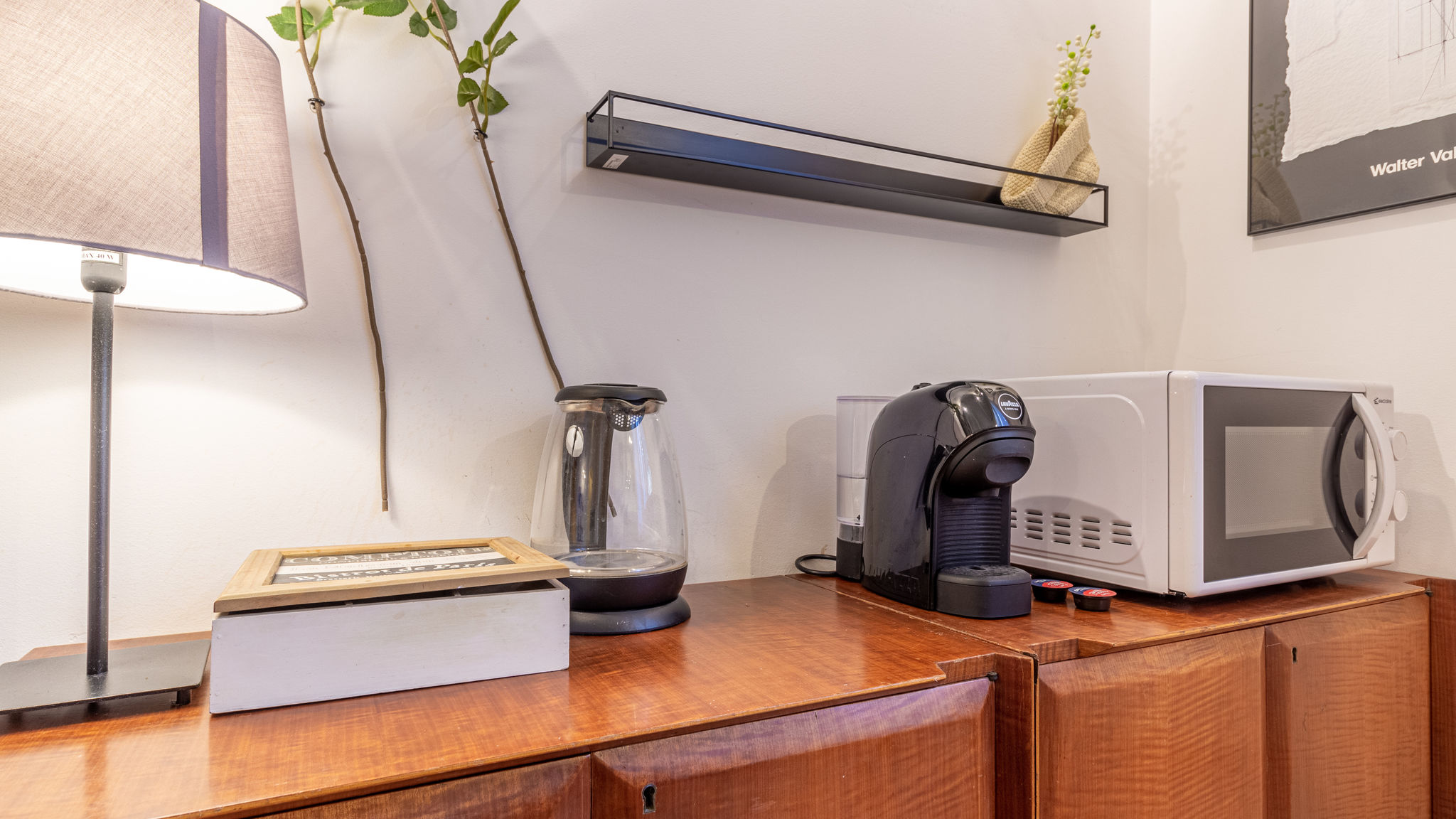 Houset Milano Casa Menabrea by Houset