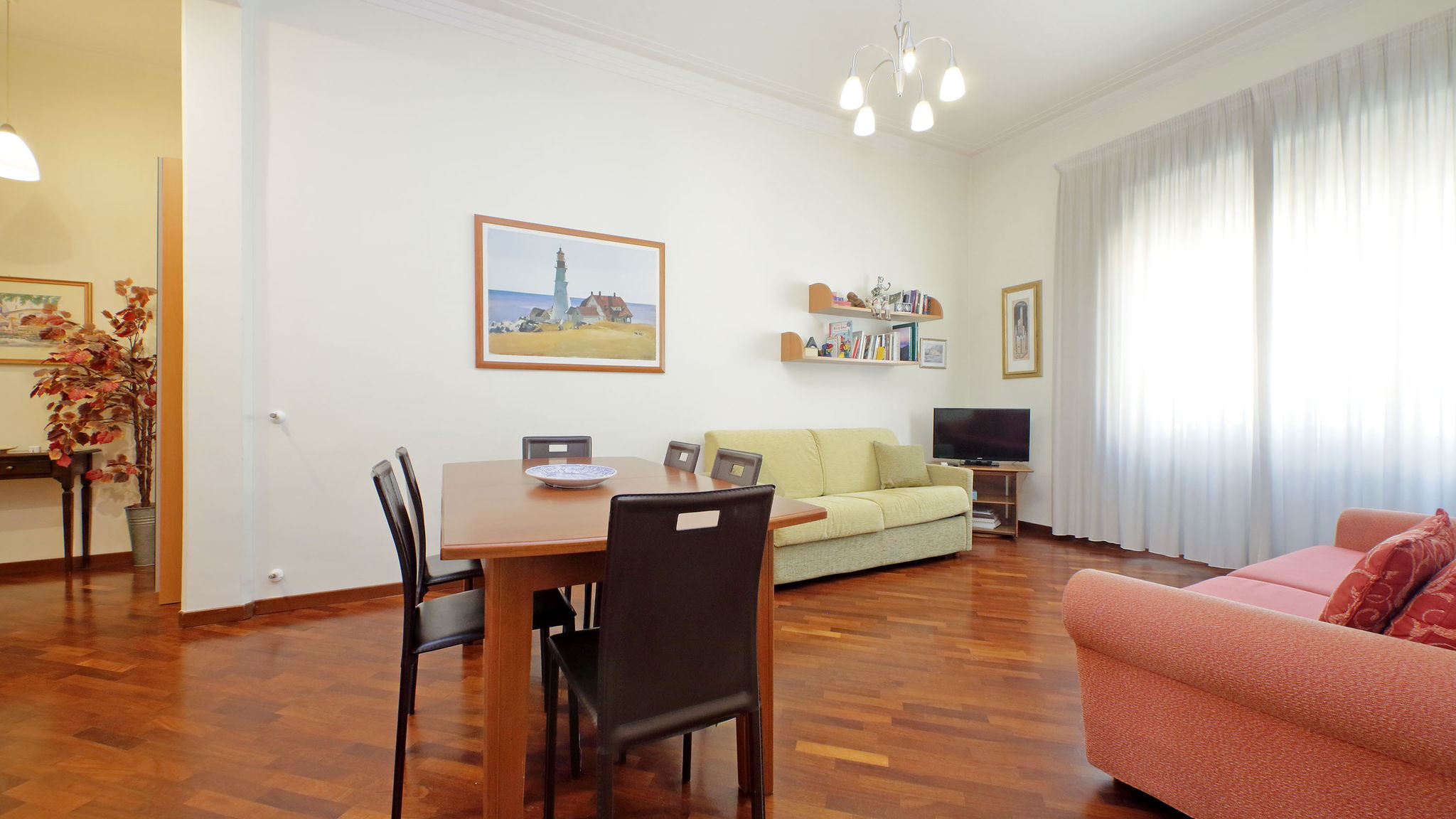 4BNB Roma 4BNB - Cimabue Apartment