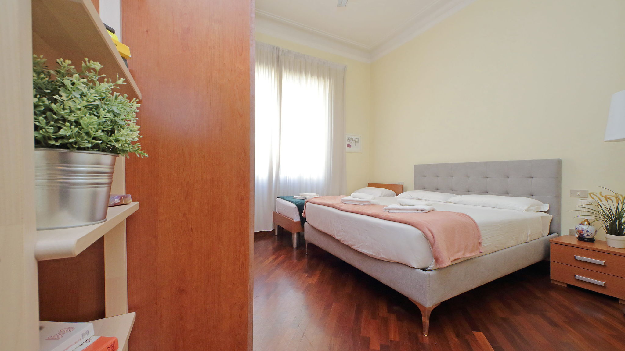 4BNB Roma 4BNB - Cimabue Apartment