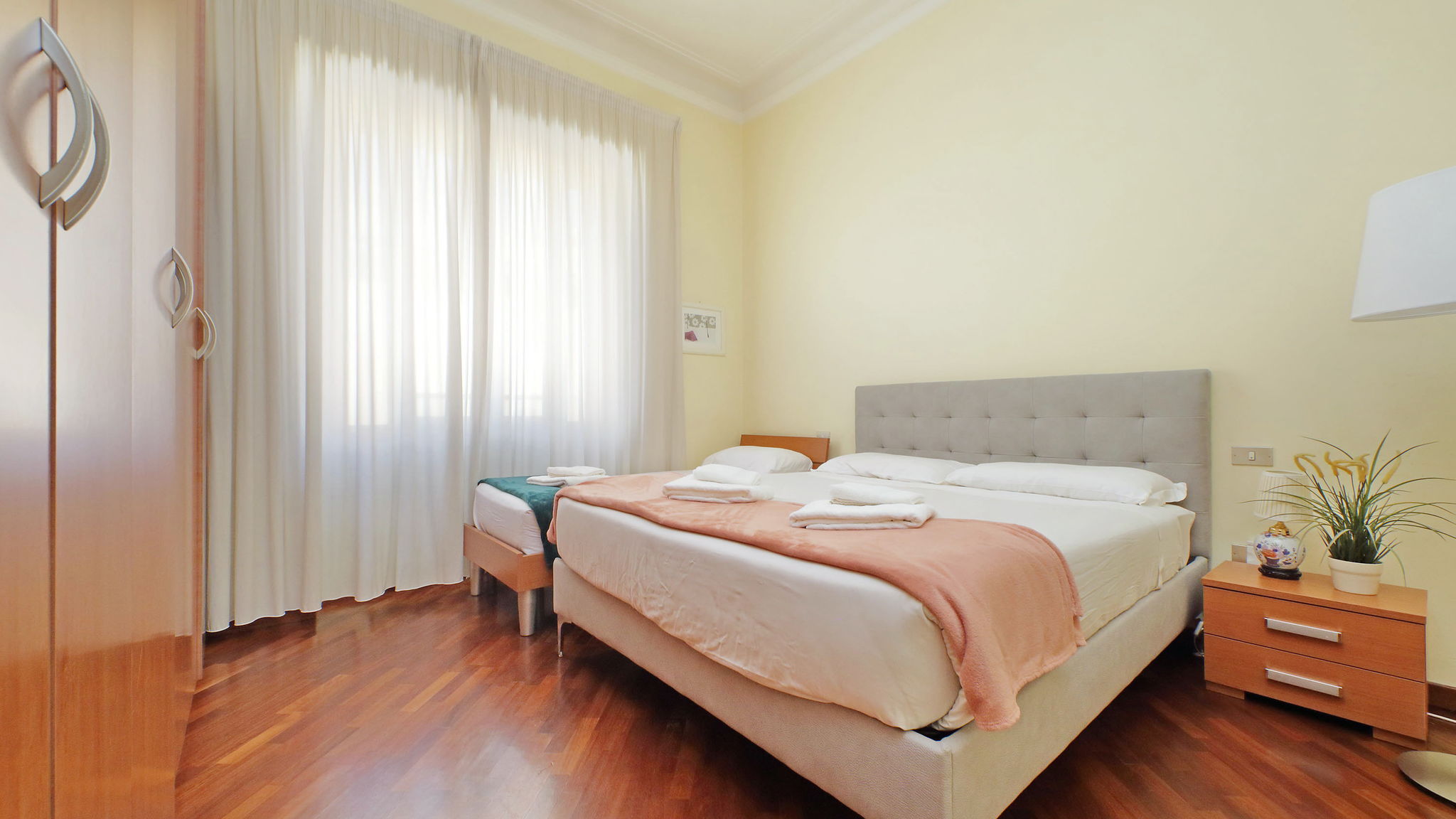4BNB Roma 4BNB - Cimabue Apartment