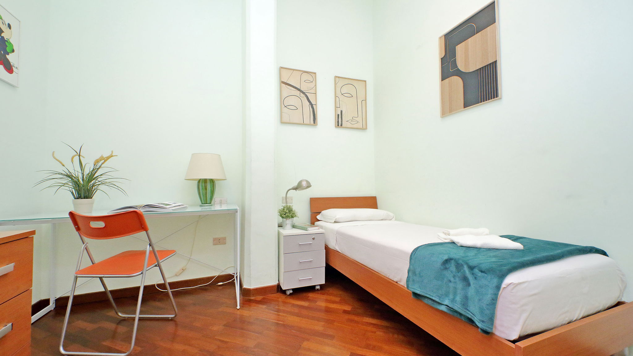 4BNB Roma 4BNB - Cimabue Apartment