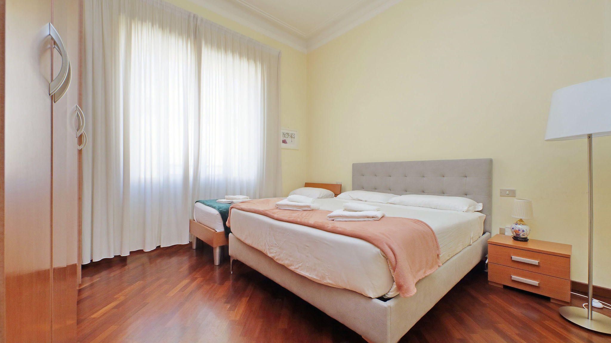 4BNB Roma 4BNB - Cimabue Apartment