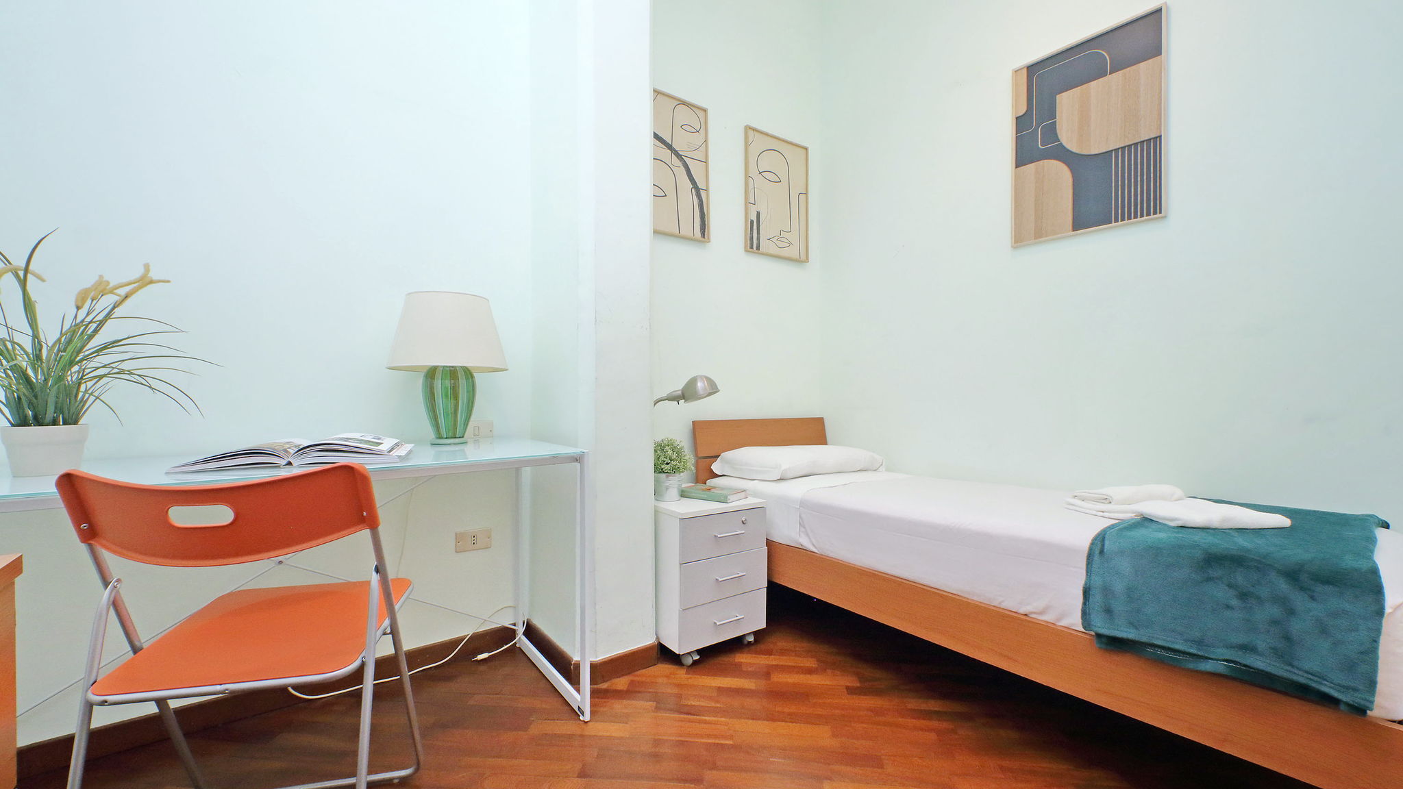 4BNB Roma 4BNB - Cimabue Apartment