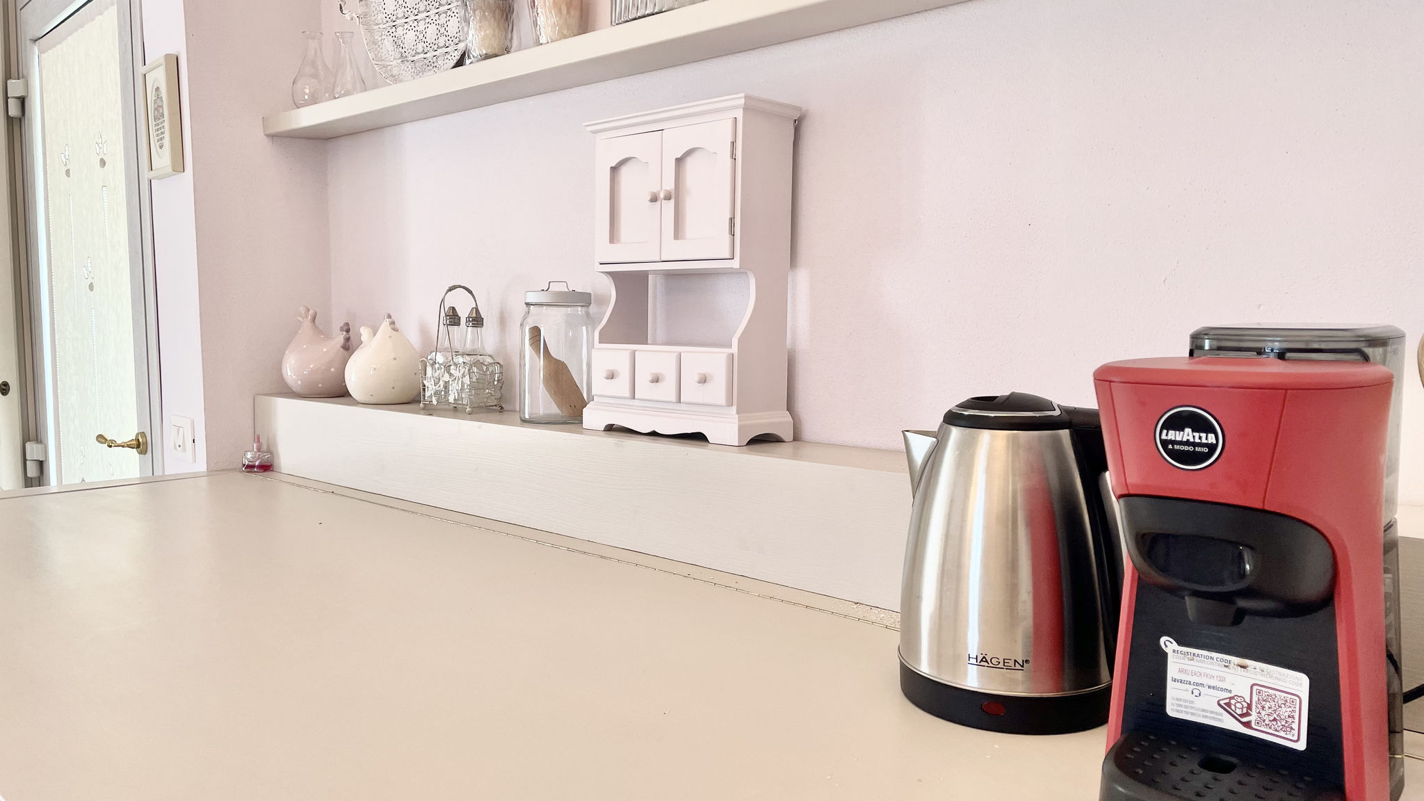 NOMASTAY SRL Pennabilli Residenza della vigna - bilocale con soppalco