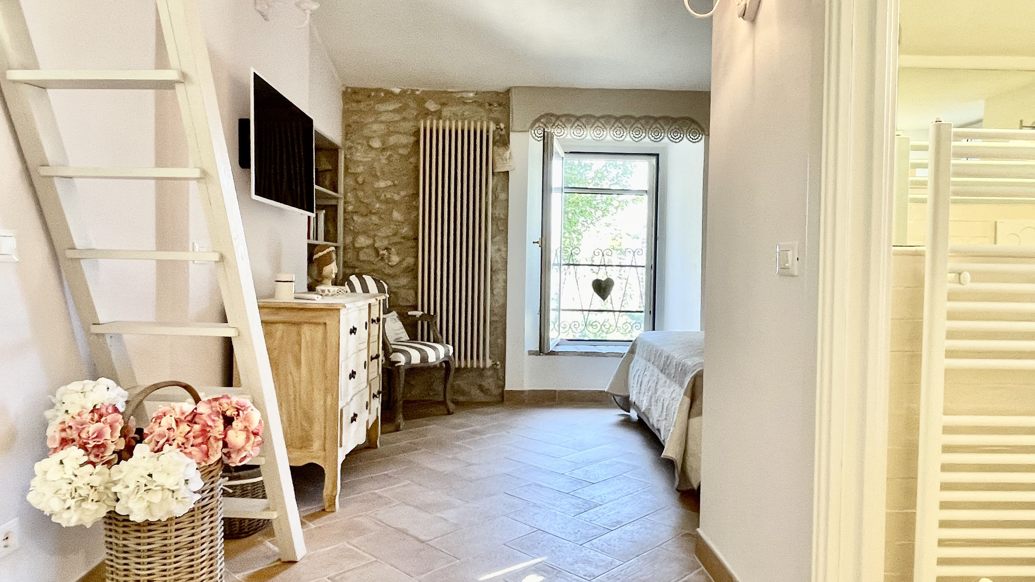 NOMASTAY SRL Pennabilli Residenza della vigna - bilocale con soppalco