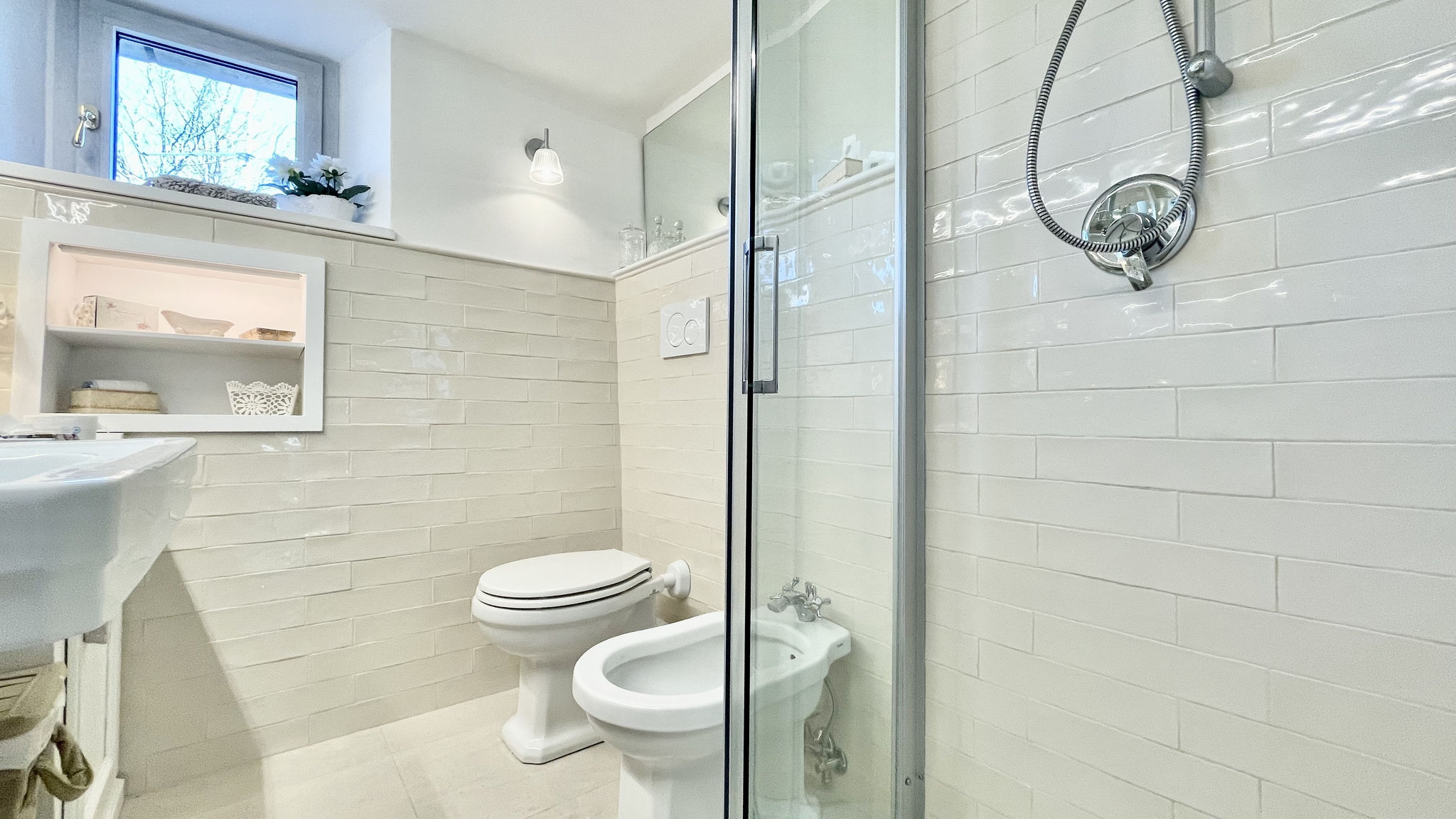 NOMASTAY SRL Pennabilli Residenza della vigna - bilocale con soppalco