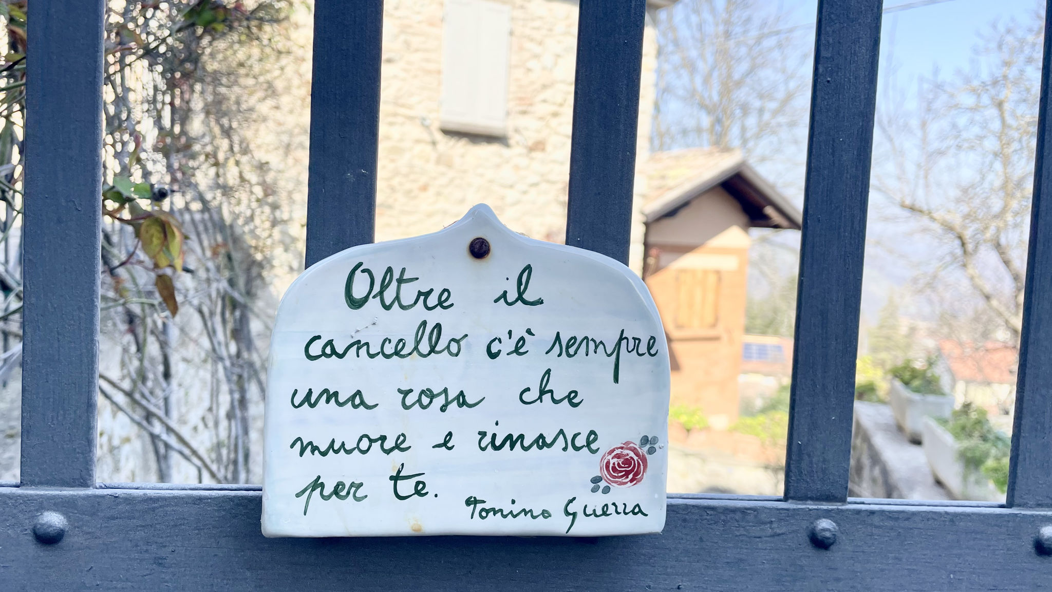 NOMASTAY SRL Pennabilli Residenza della vigna - bilocale con soppalco