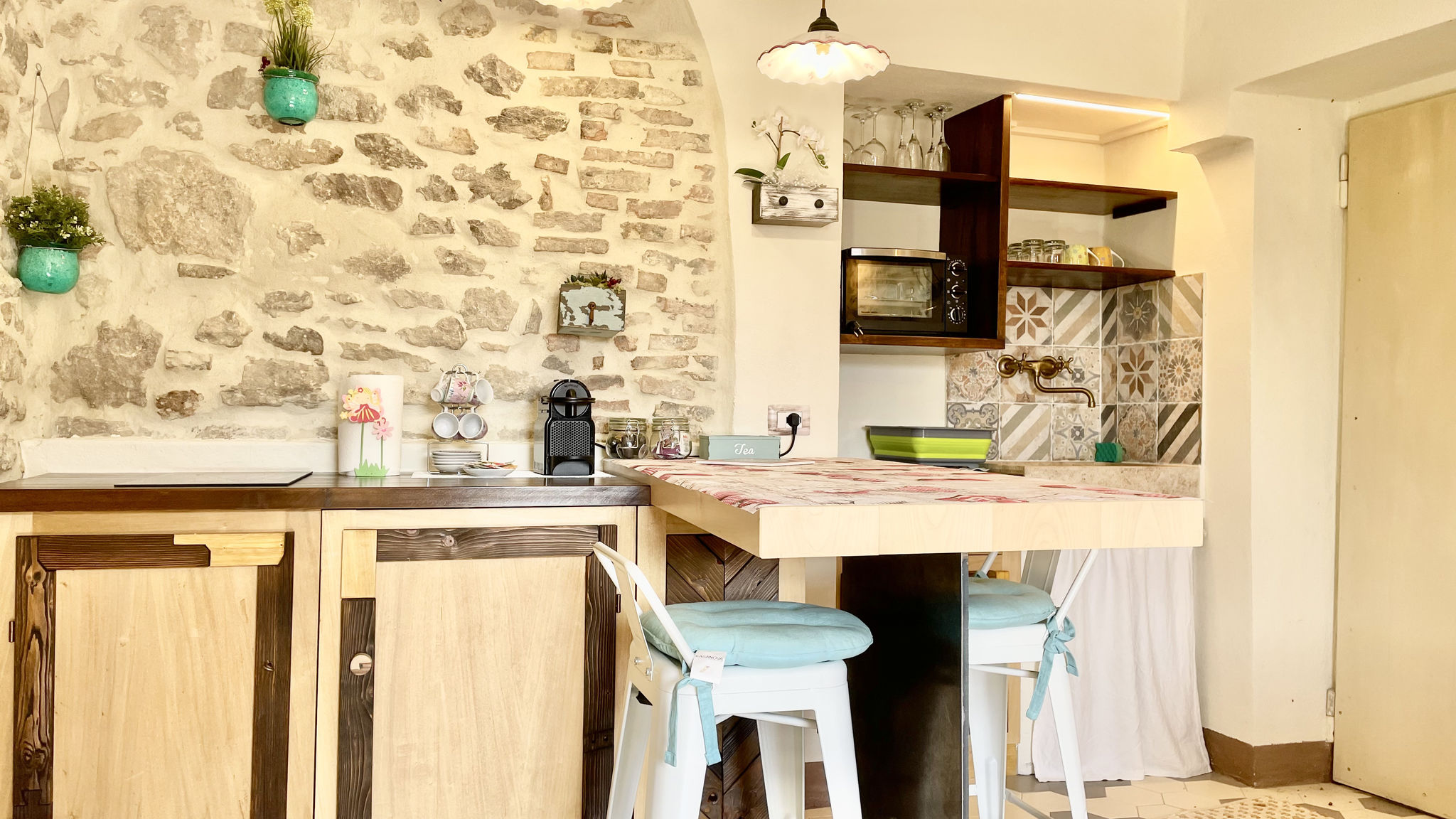 Italianway Pennabilli Casa tipica nel borgo - Casa Soemy