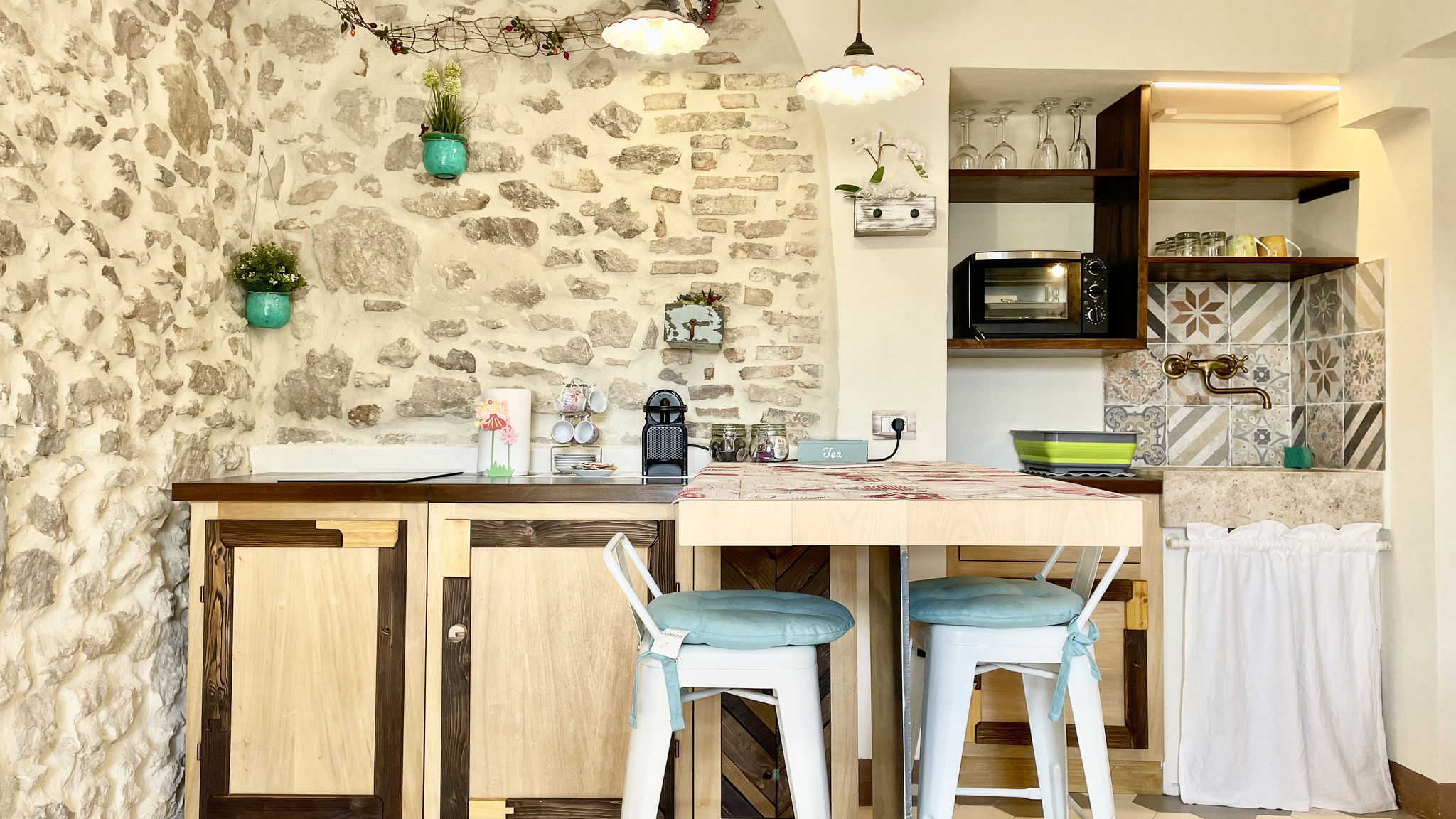 Italianway Pennabilli Casa tipica nel borgo - Casa Soemy