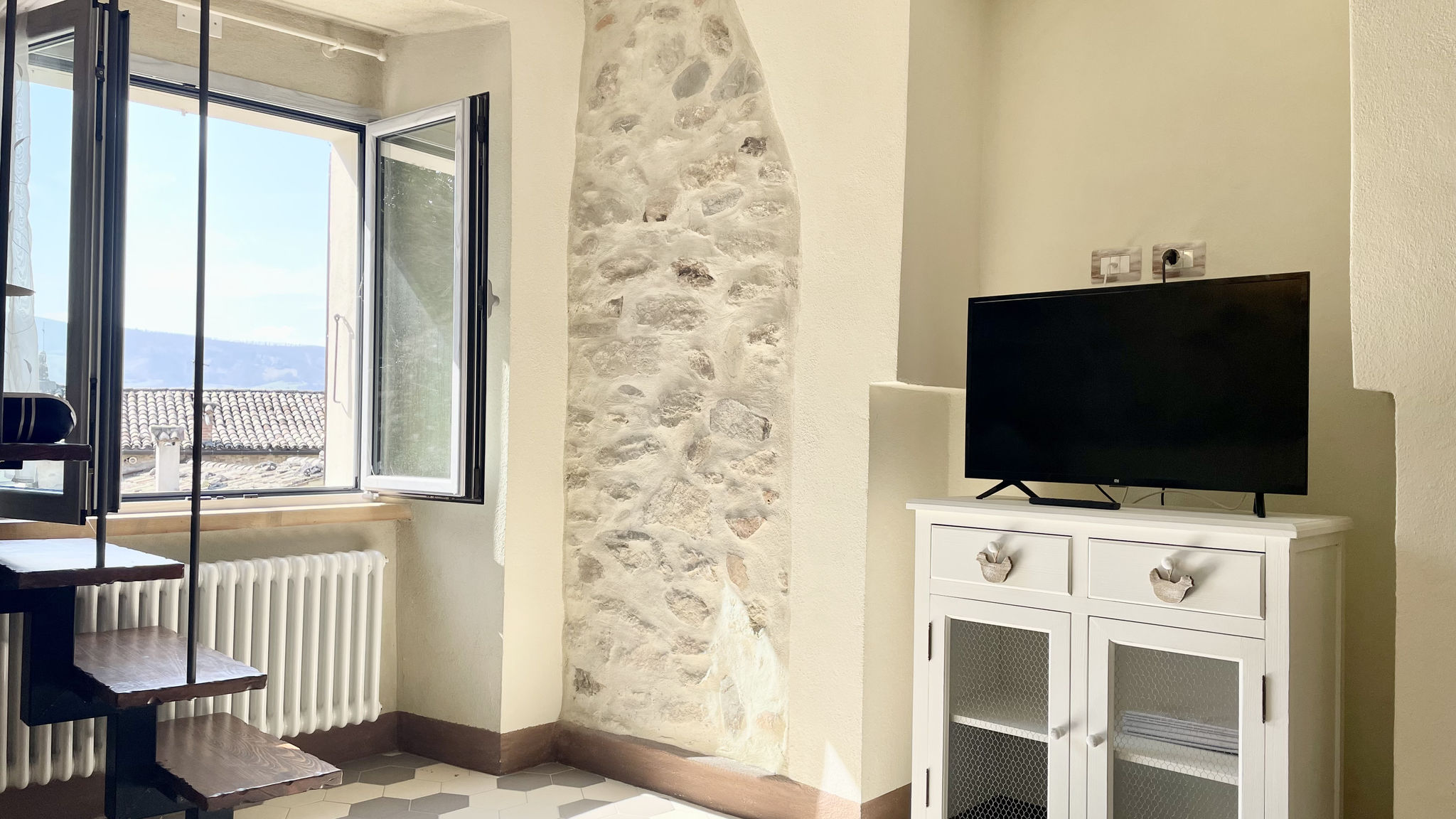 Italianway Pennabilli Casa tipica nel borgo - Casa Soemy