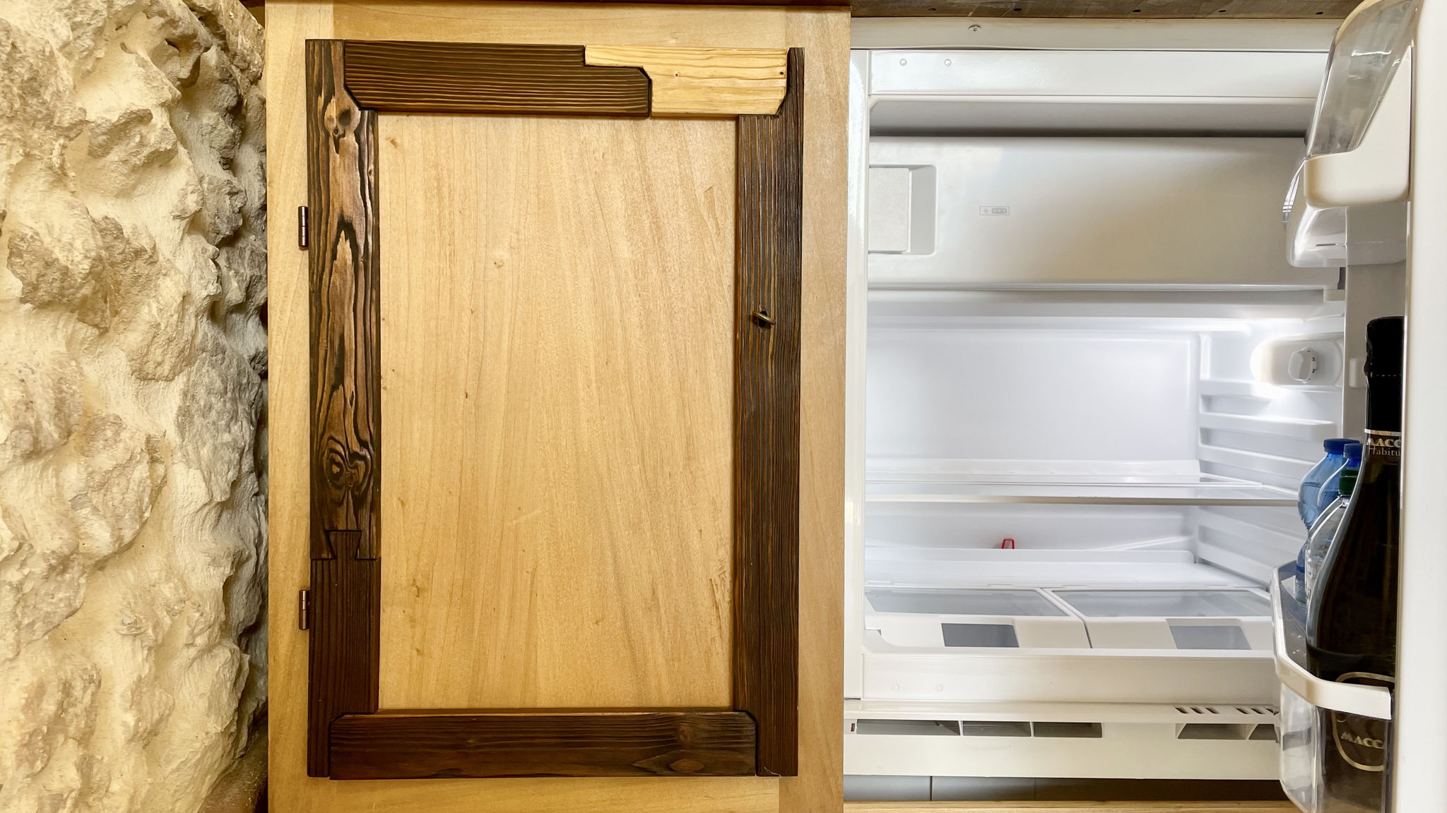 Italianway Pennabilli Casa tipica nel borgo - Casa Soemy