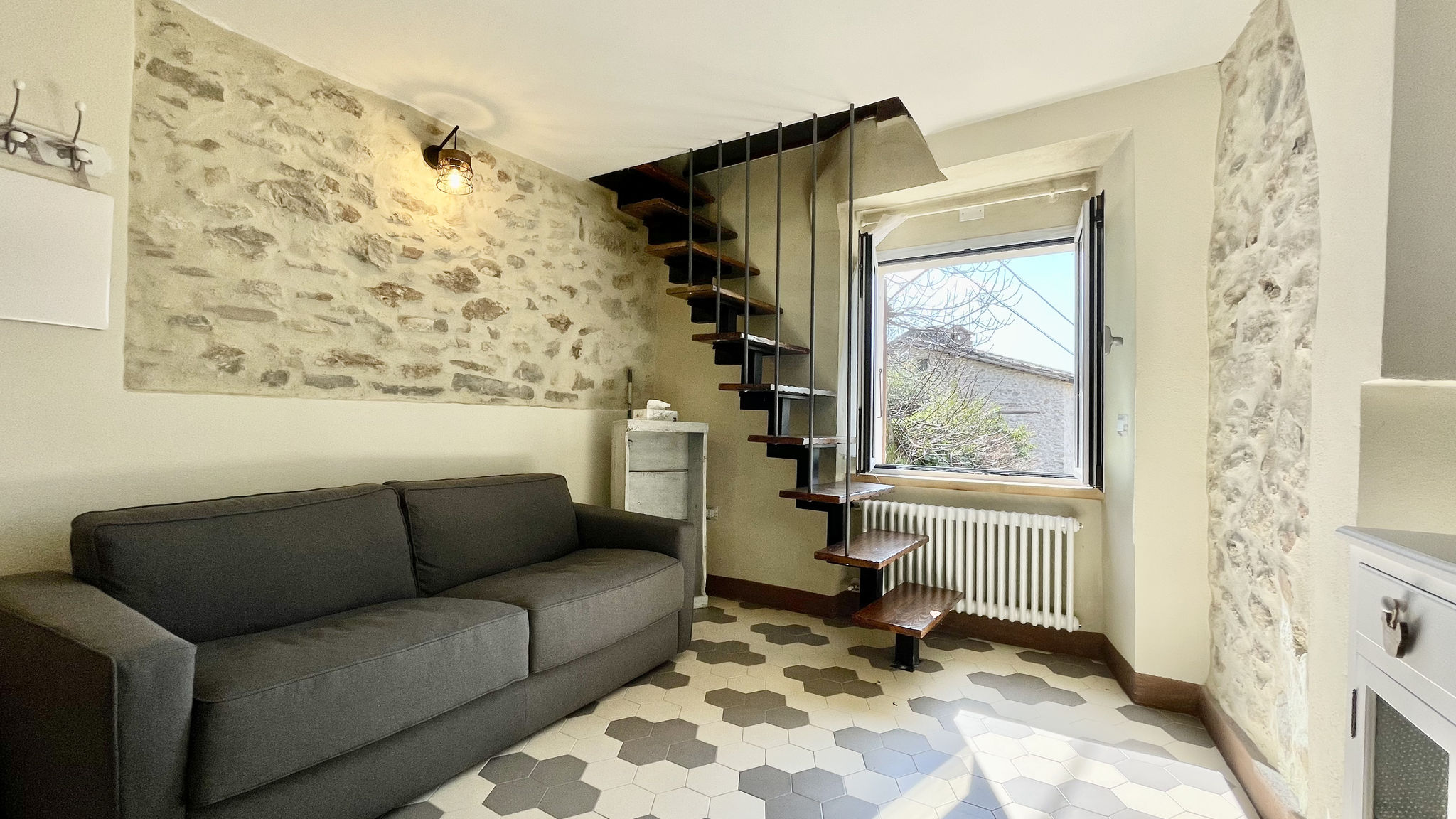 Italianway Pennabilli Casa tipica nel borgo - Casa Soemy