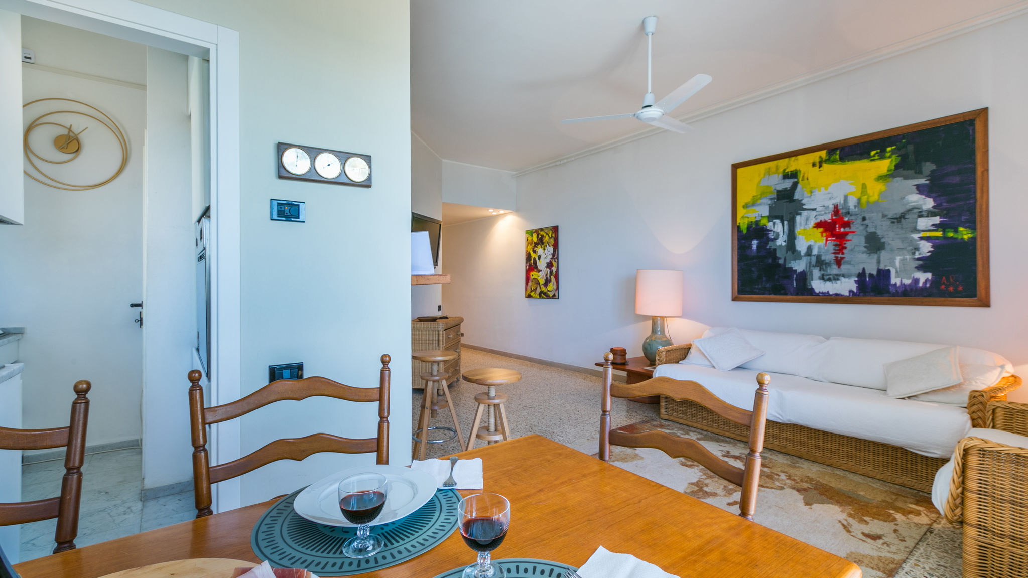 Italianway Cecina Rossetti 3